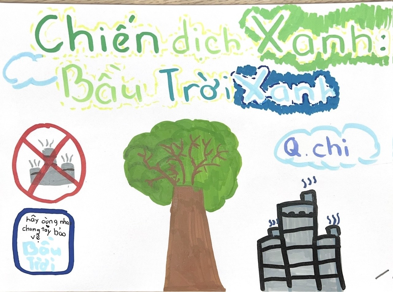 Trần Thọ Quỳnh Chi