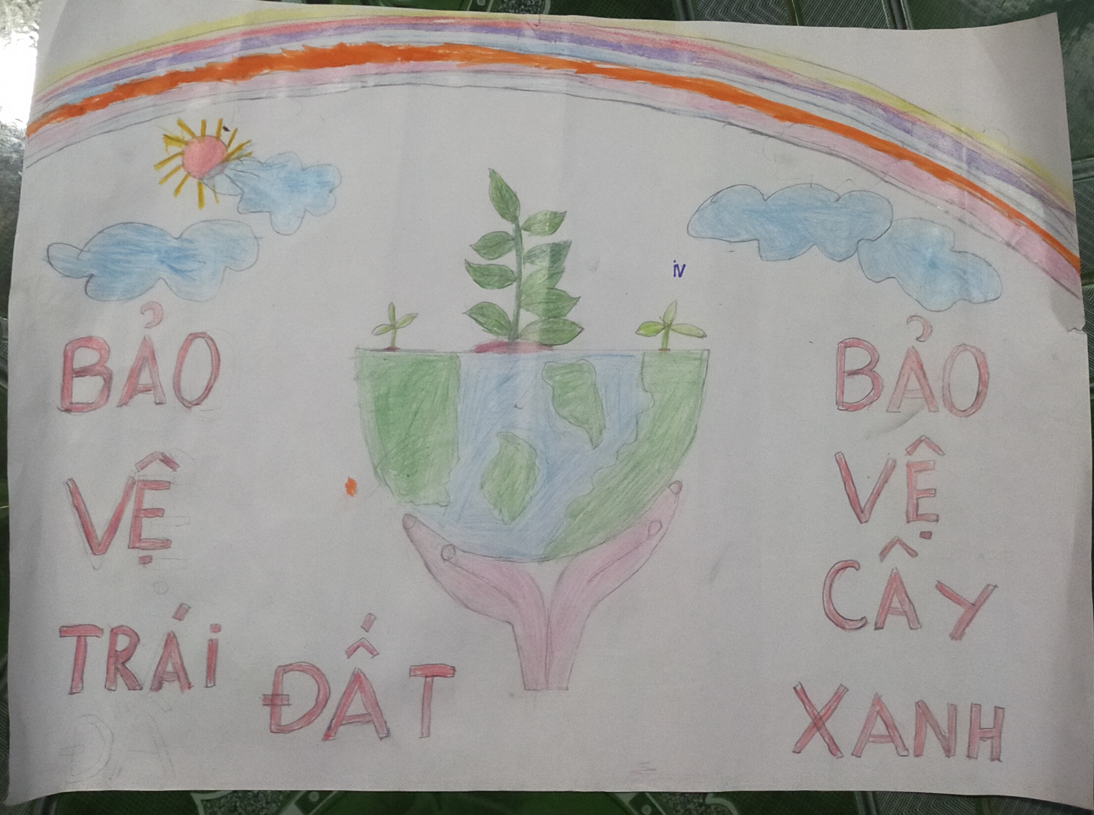 Vi Gia Bảo