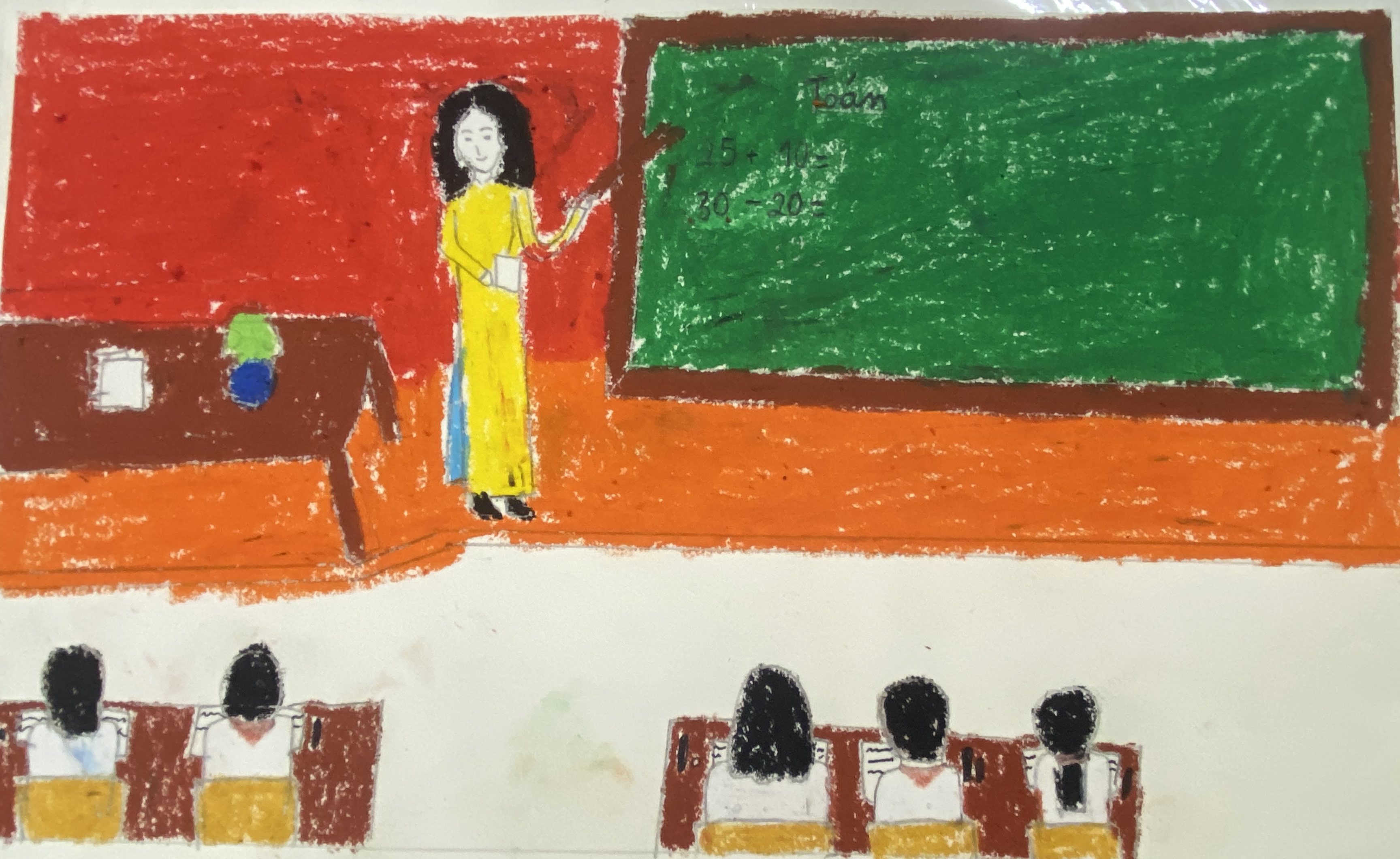 Lê Thị Khánh Vy