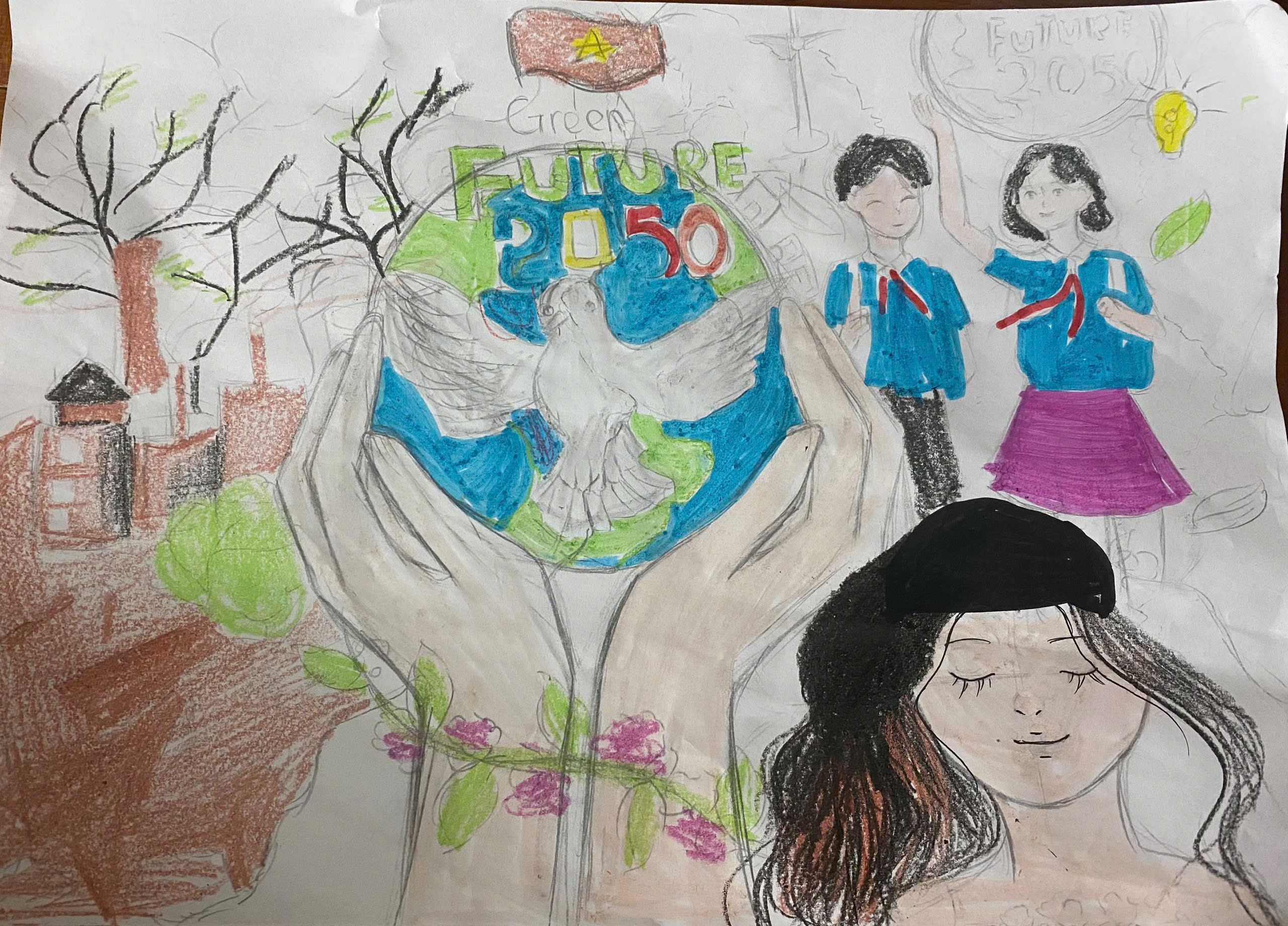 Nguyễn Văn Tiến Dũng