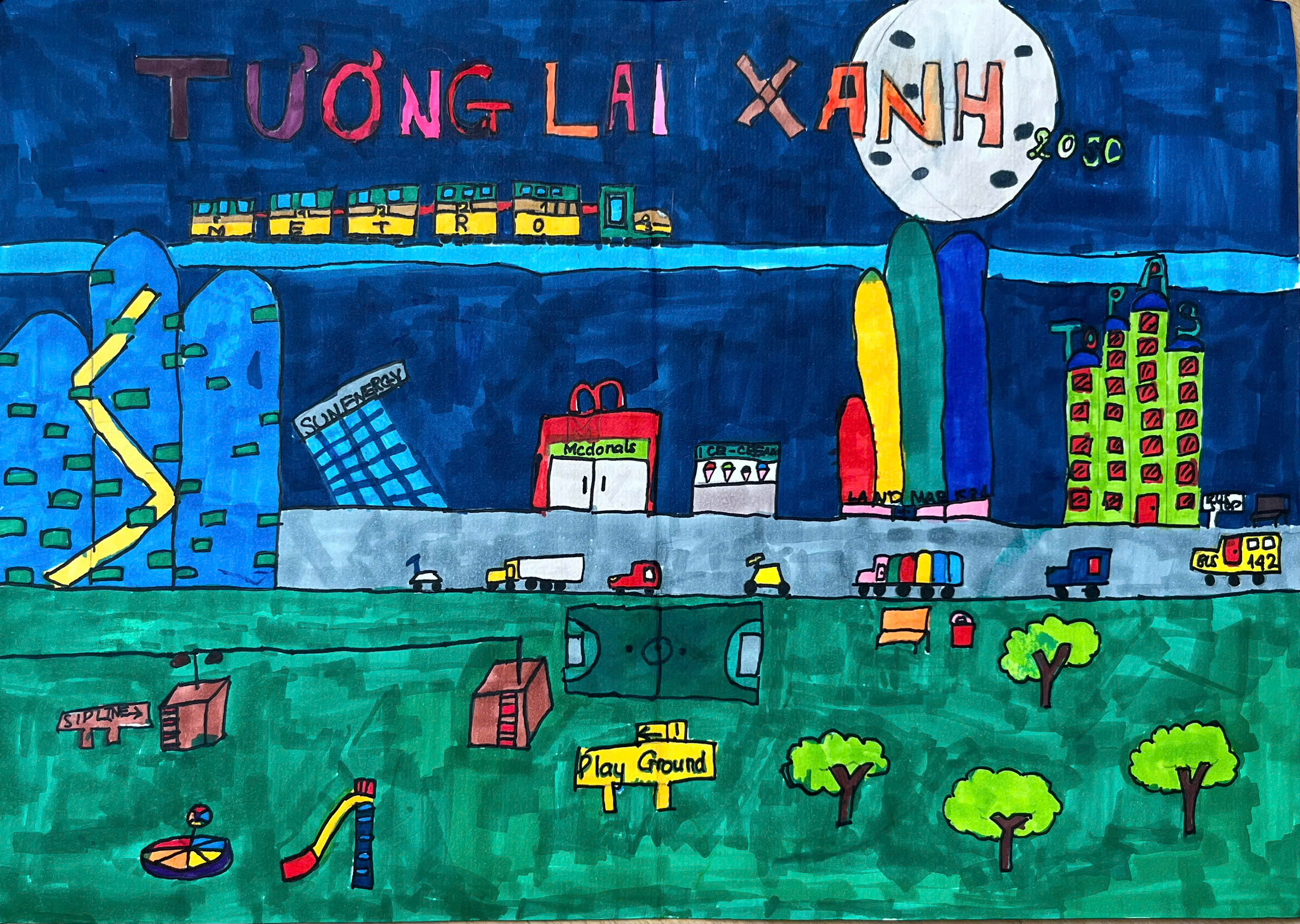 Nguyễn Cảnh Hiếu