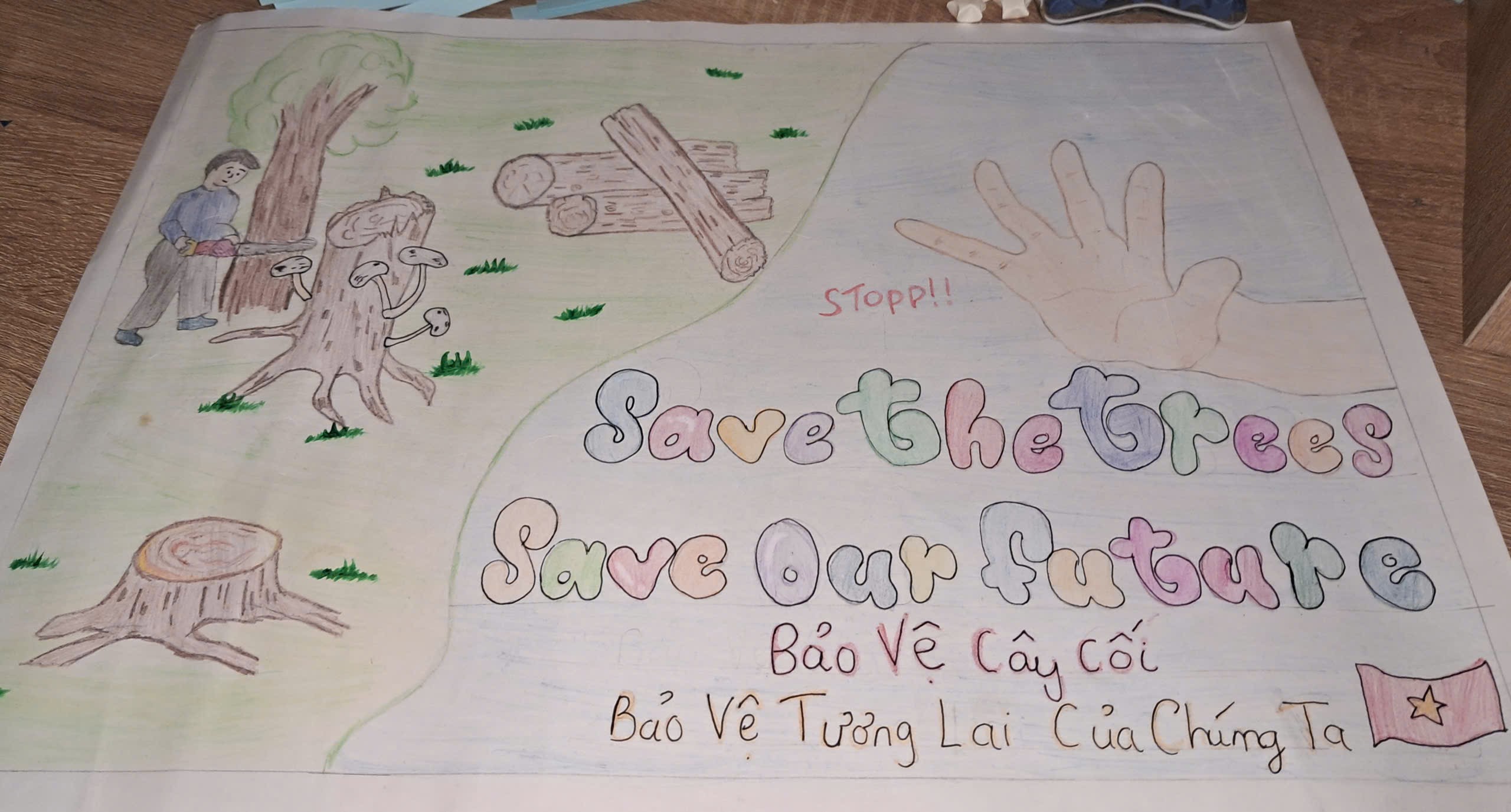Trần Thị Ngọc Hân