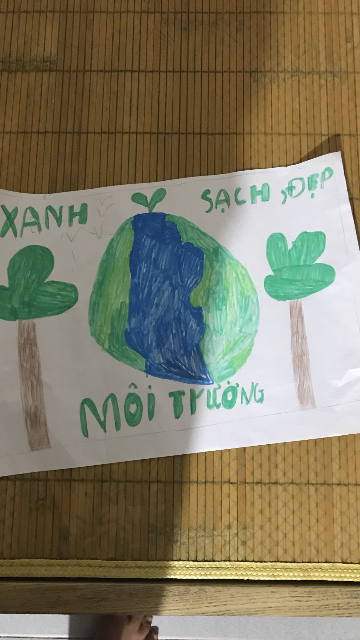 Nguyễn Vi Đại Nghĩa