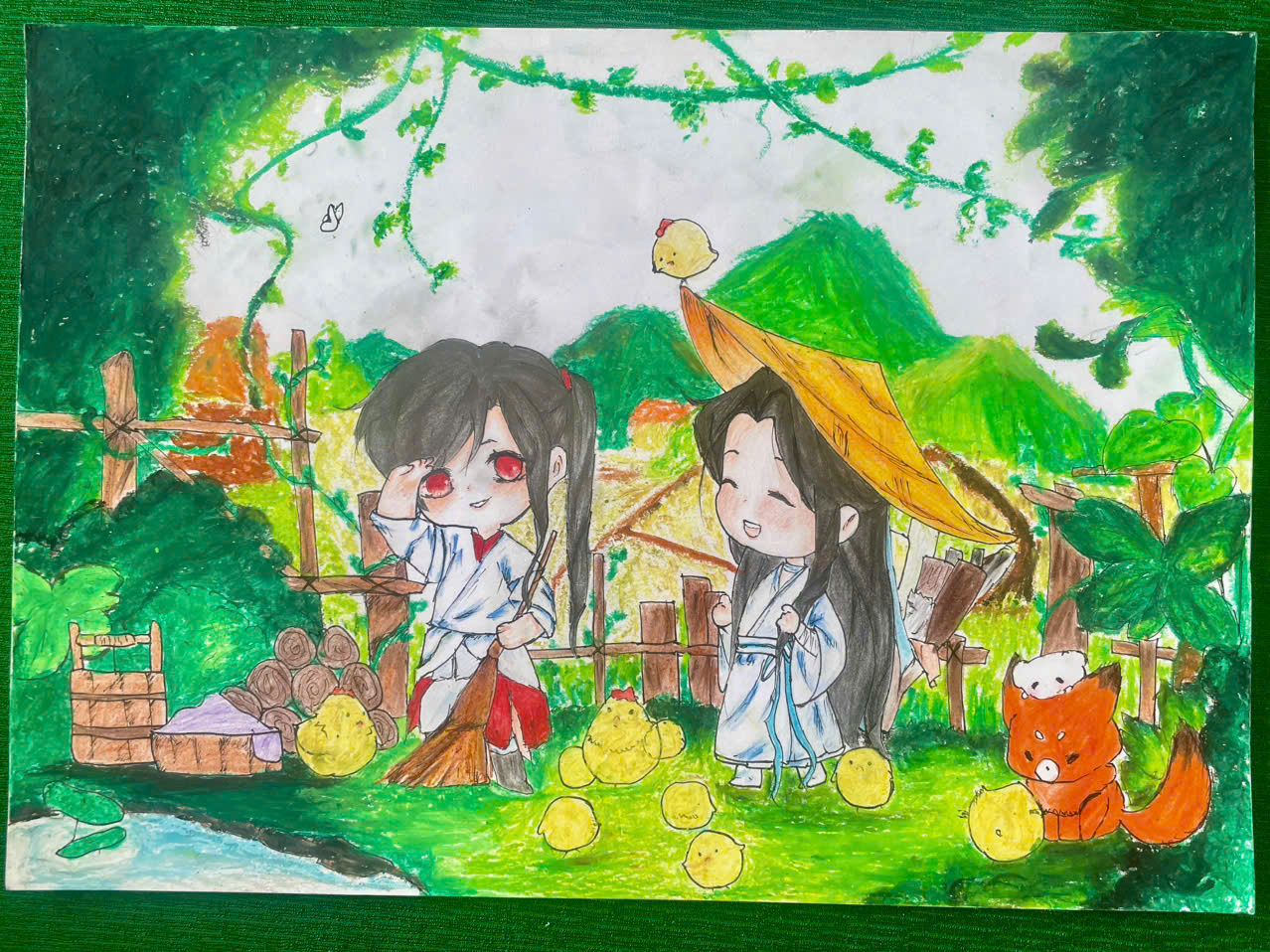 Nguyễn Trần Yến Nhi