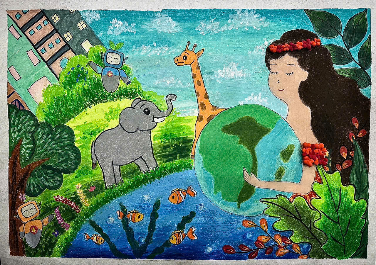 Đàm Khải Kỳ