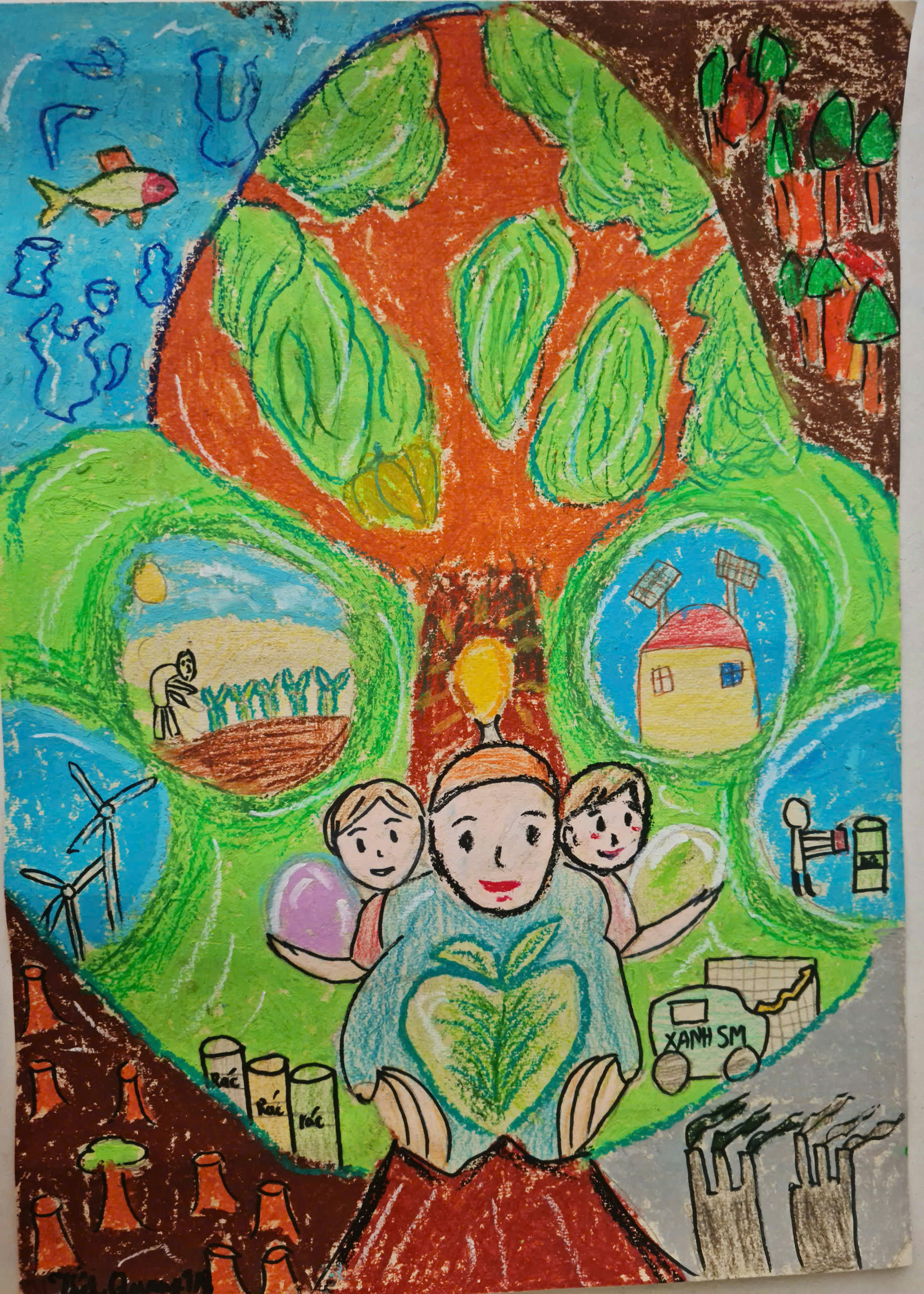 Phan Việt Quang