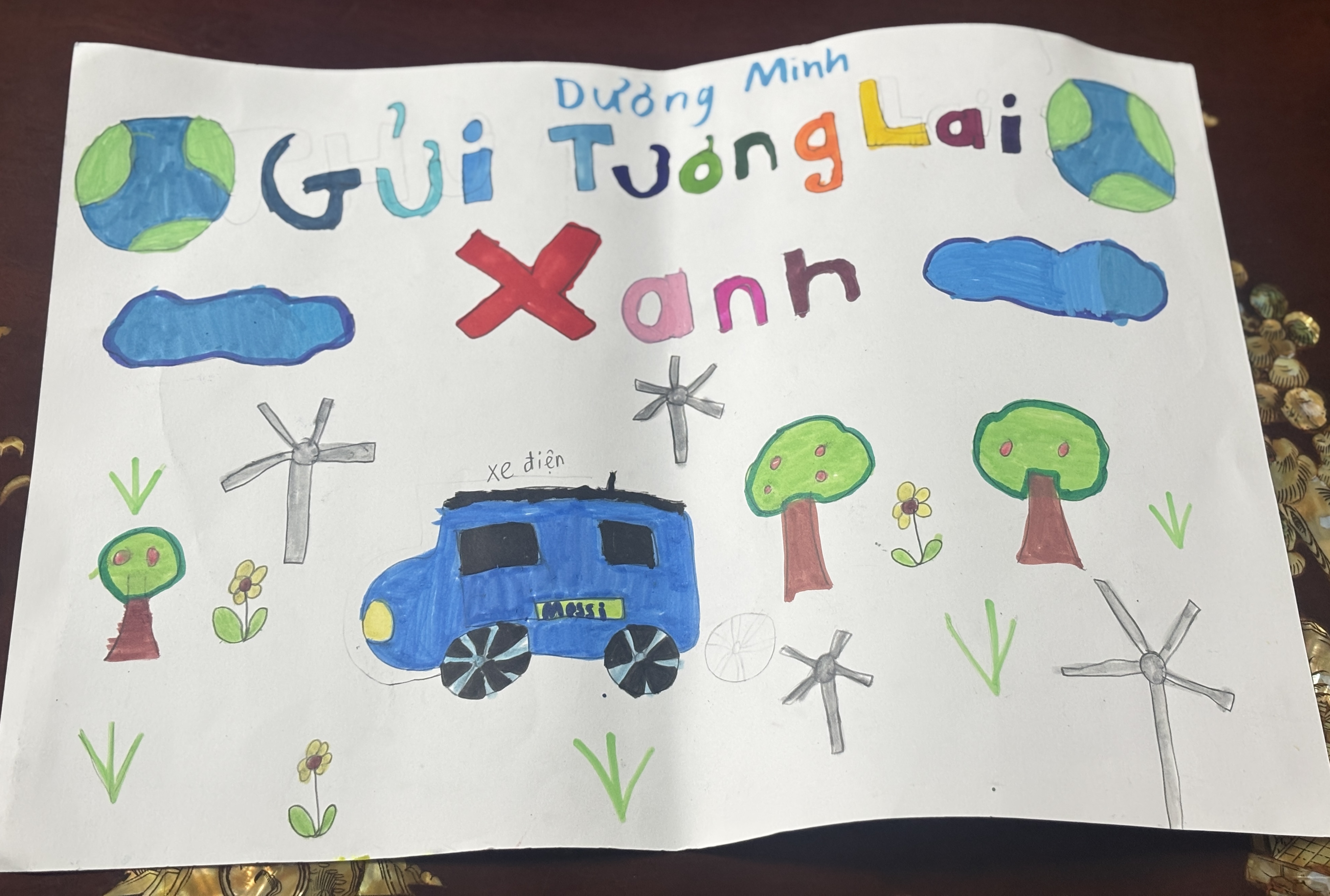 Dương Minh