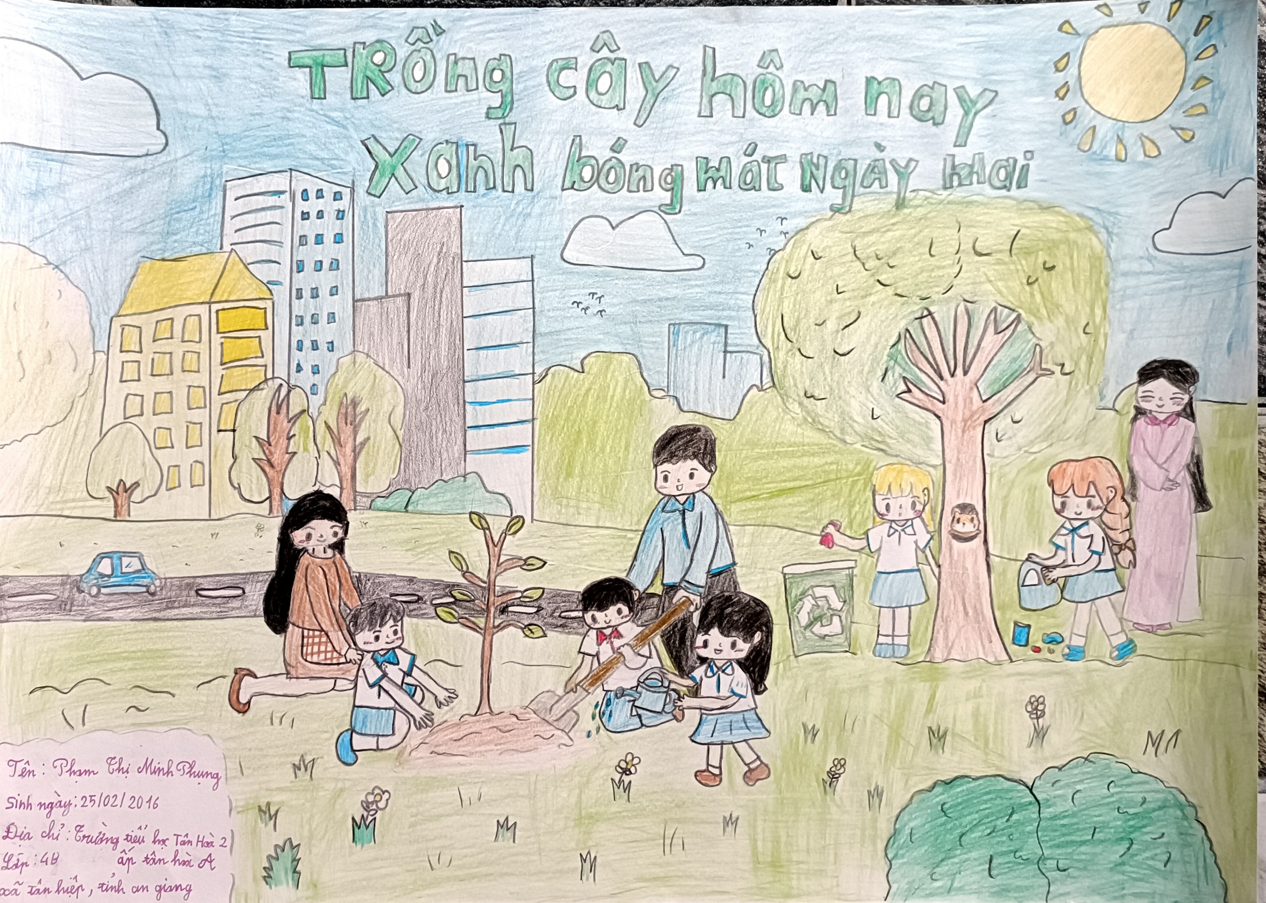 Phạm Thị Minh Phụng