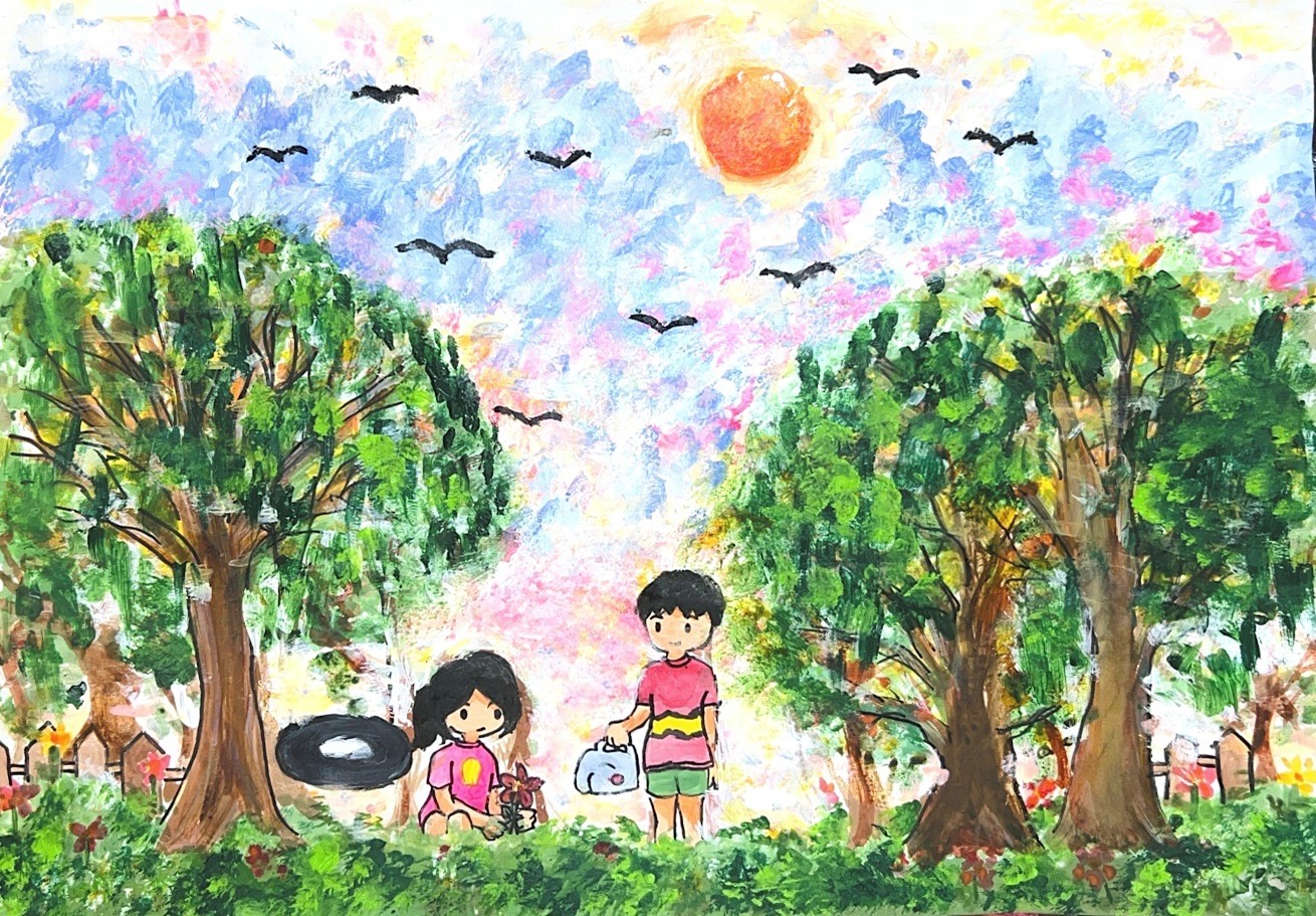 Nguyễn Ngọc Kỳ Viên