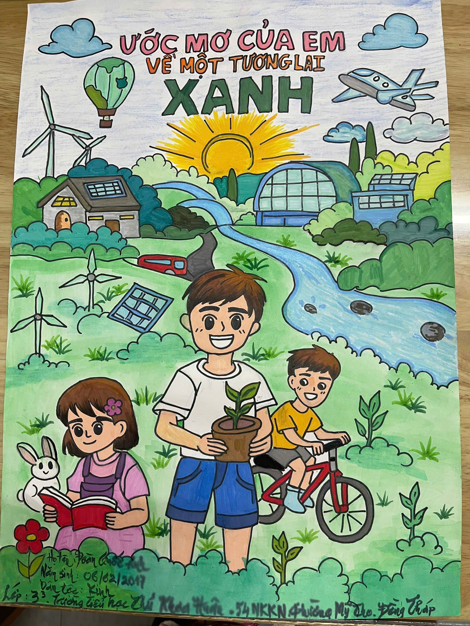 Đoàn Quốc Anh