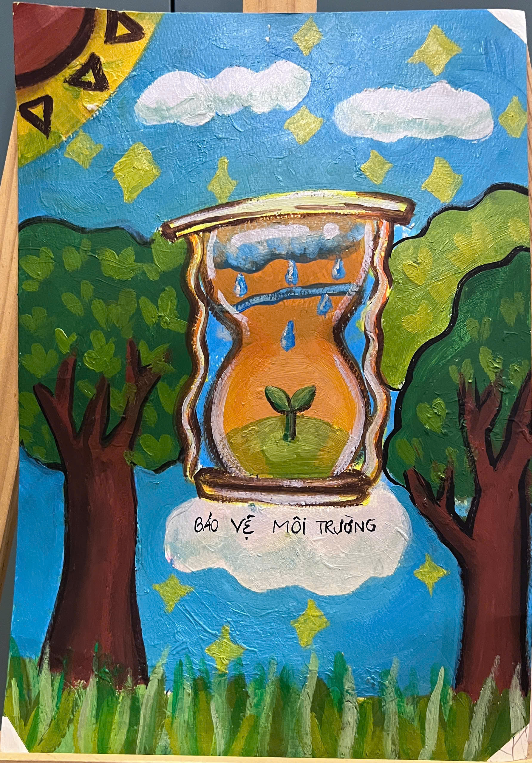 Vũ Gia Hân