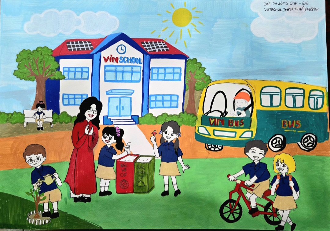 Cáp Phương Linh