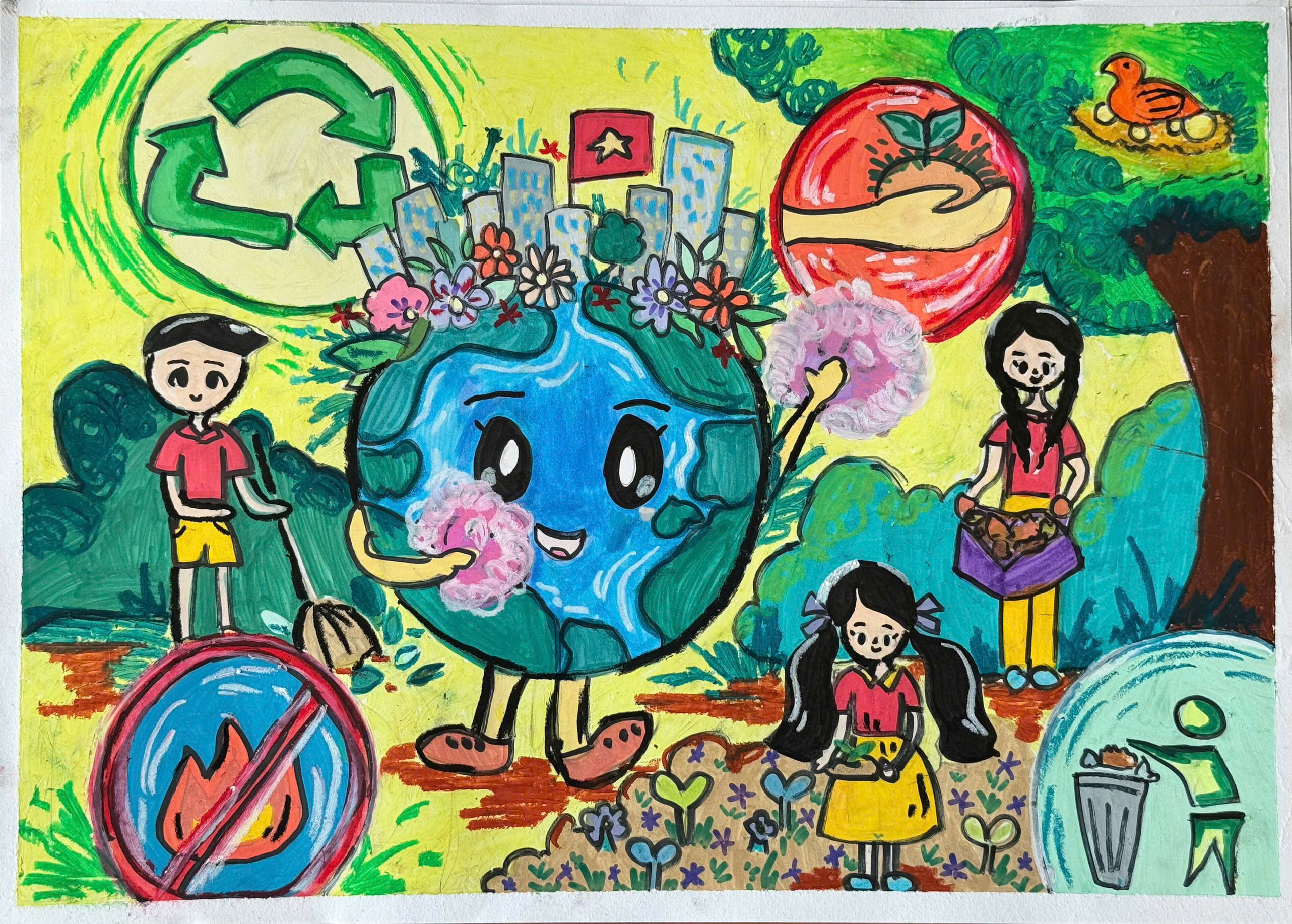 Lê Ngọc Bảo Hân