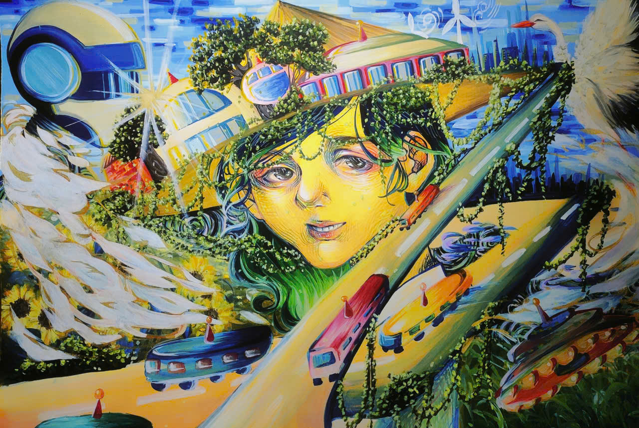 Nguyễn Diên Như Ý