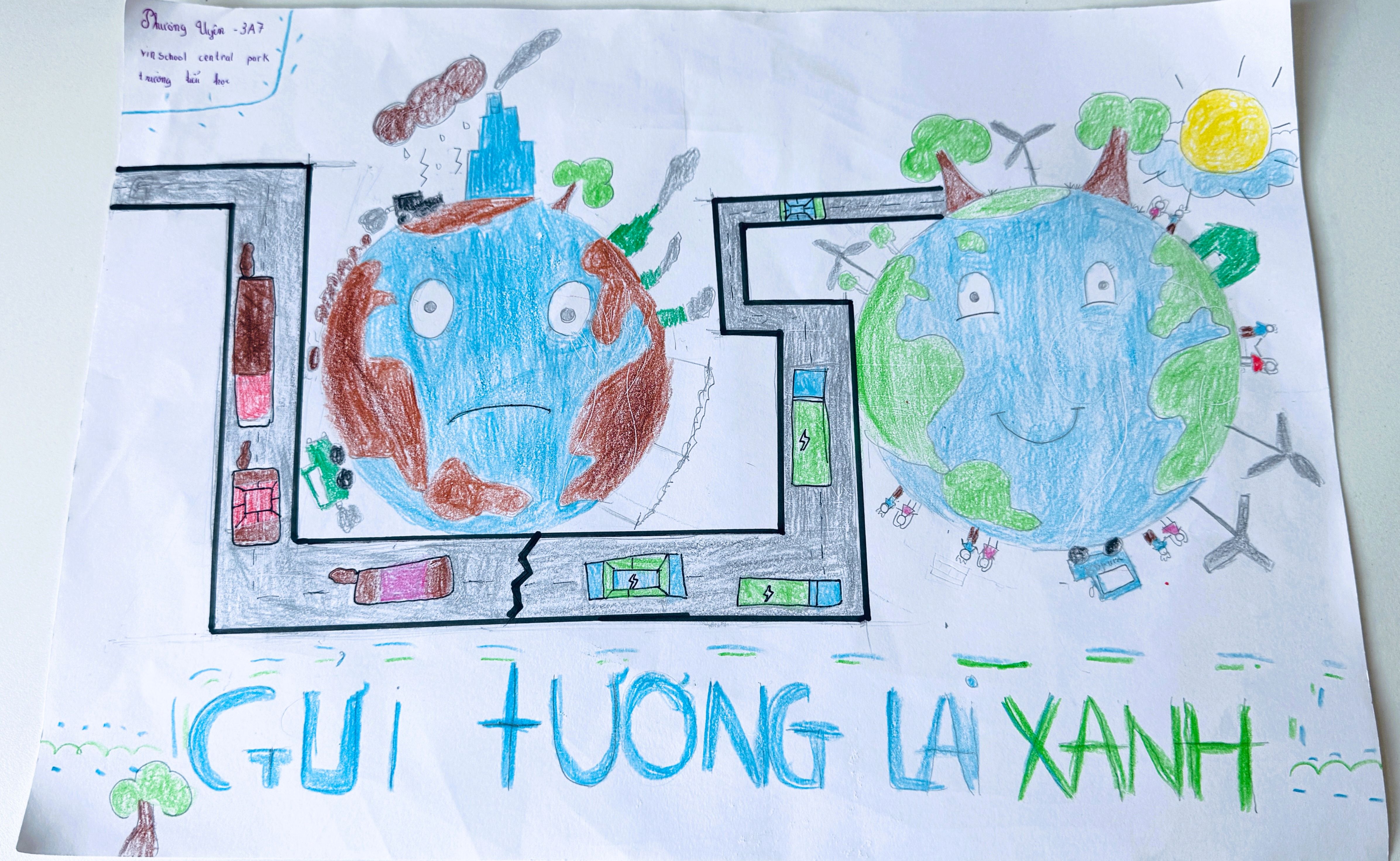 Huỳnh Phương Uyên