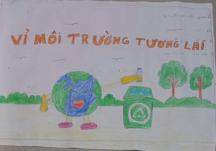 Tống Mai Quỳnh Chi