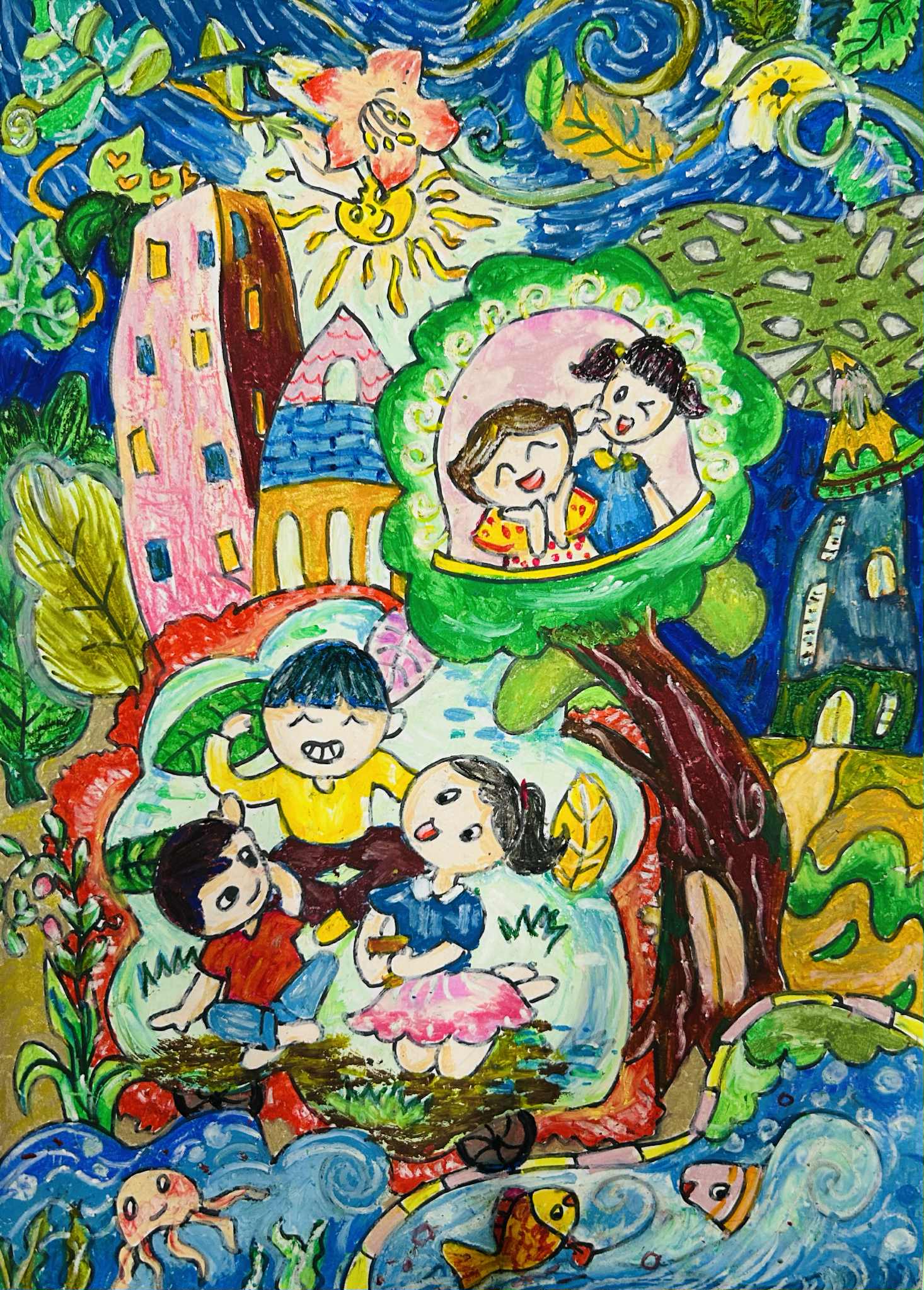 Trâm Anh Nguyễn