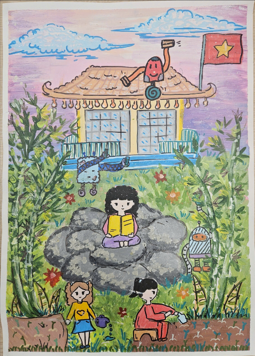 Lê Trâm Anh