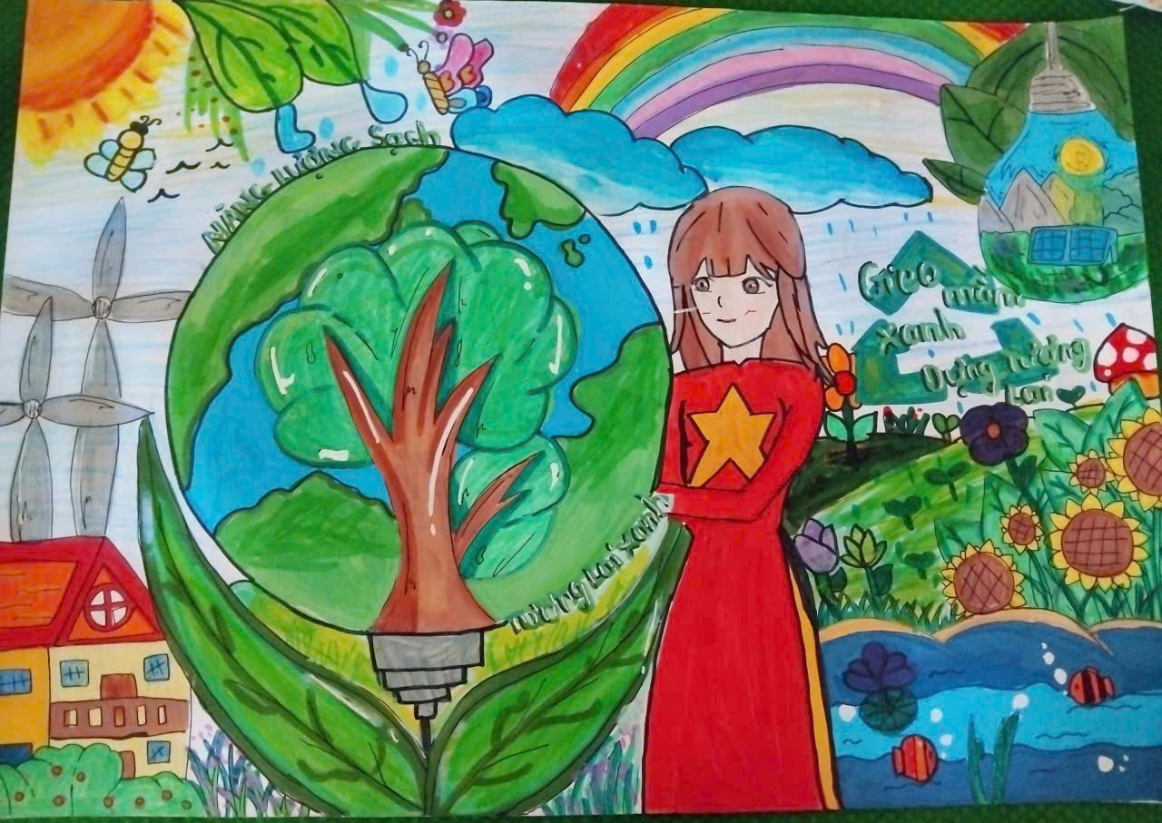 Dương Mỹ Phương