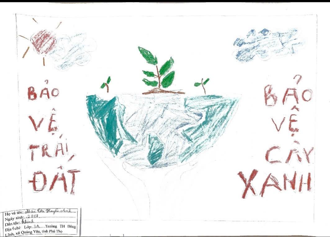Mai Thị Huyền Anh