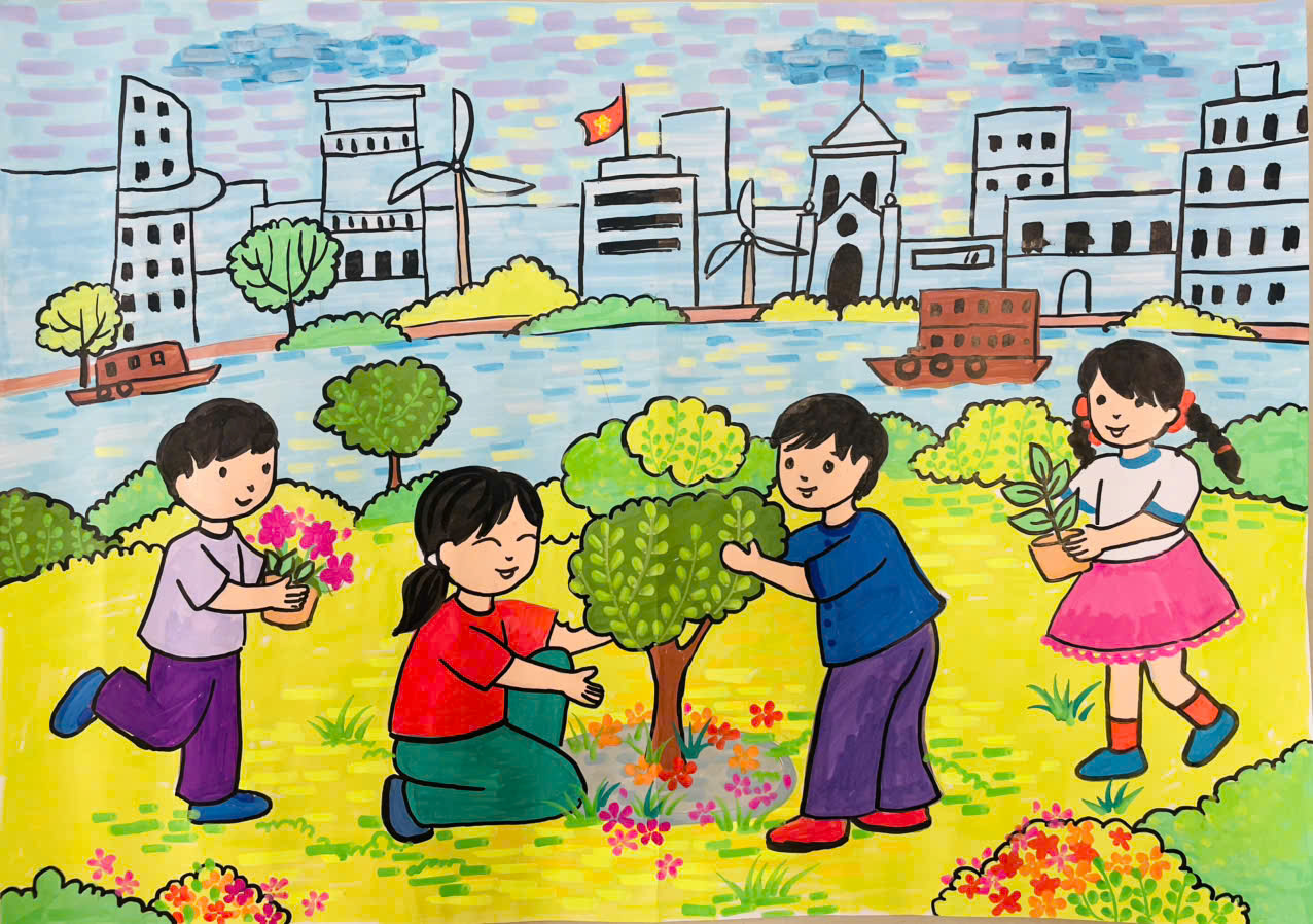 Đinh Ngọc Gia Hân