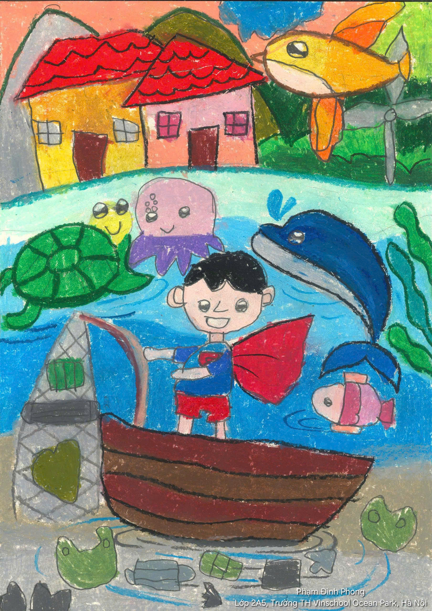 Phạm Đình Phong
