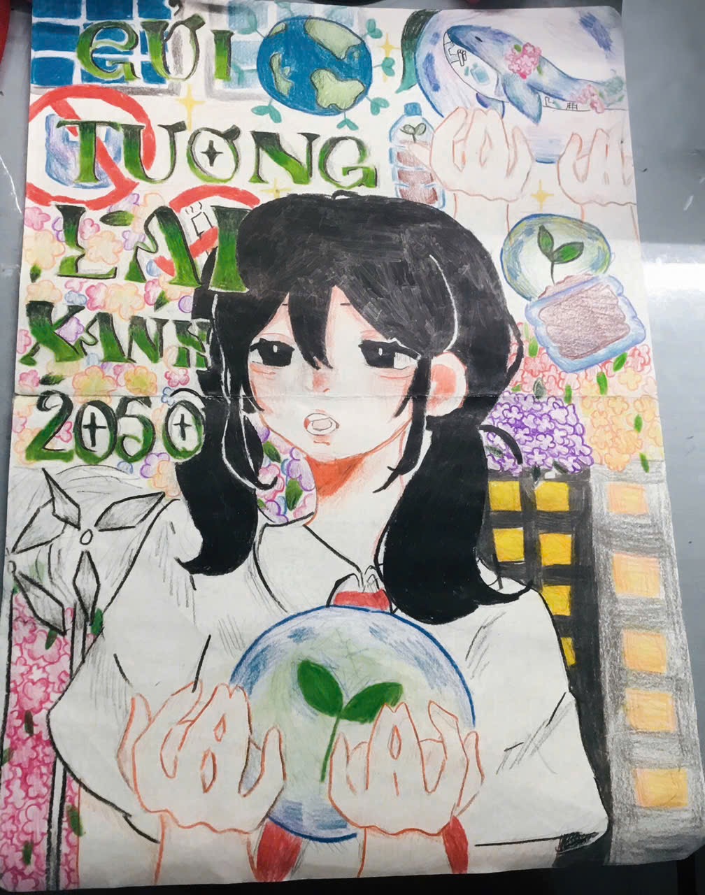 Nguyễn trâm anh