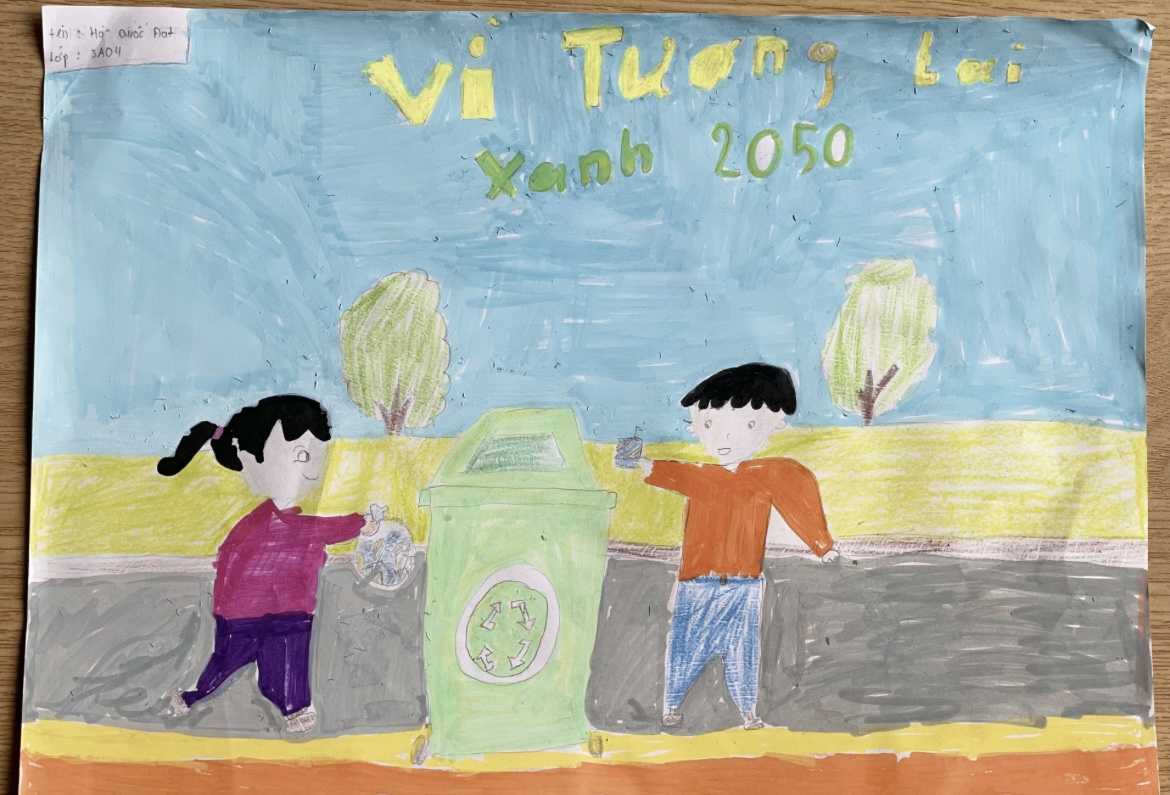 Hà Quốc Đạt
