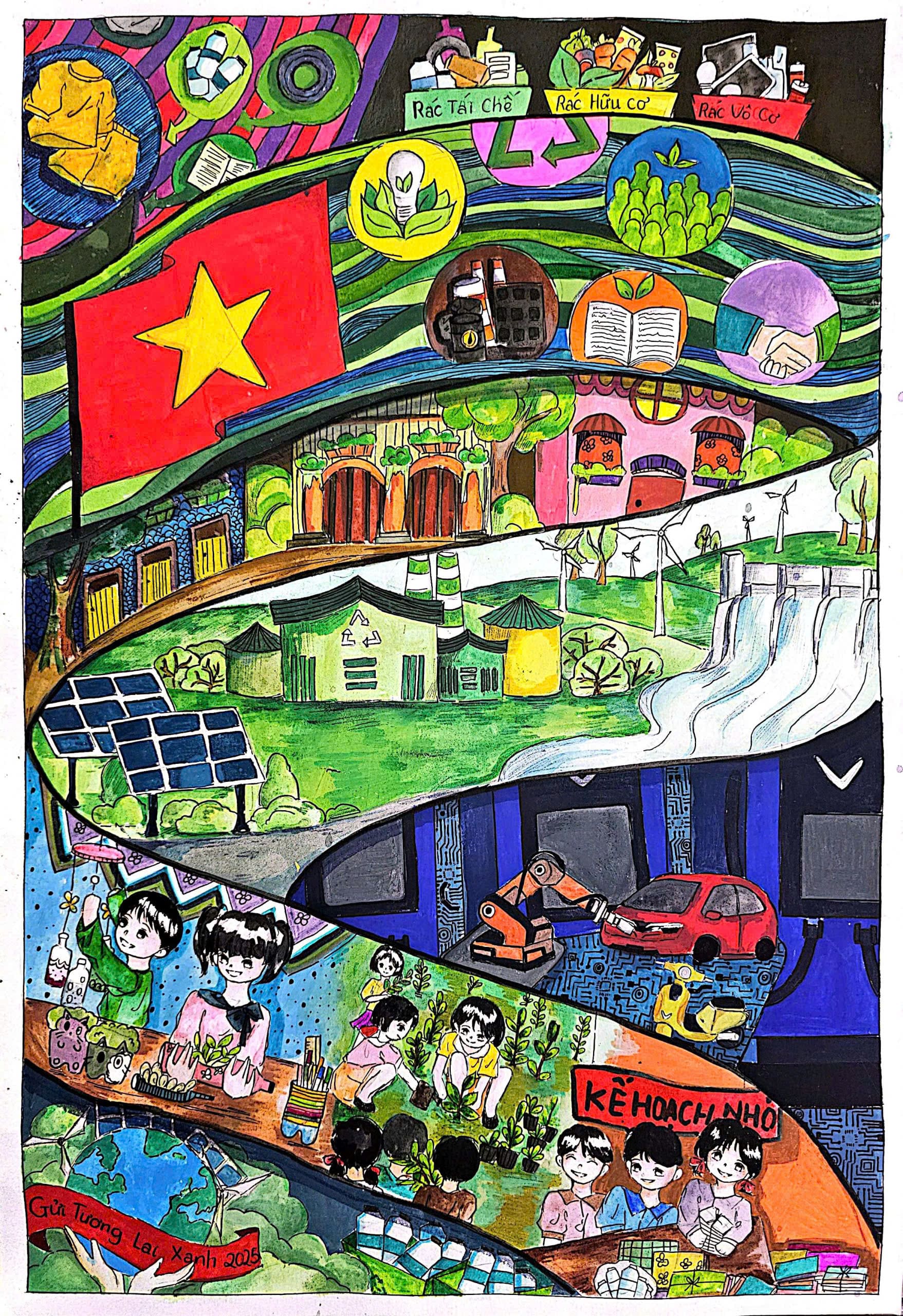 Trần Thảo Nhi