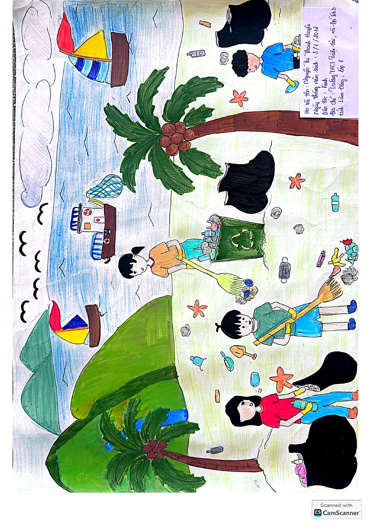Nguyễn Thị Thanh Huyền