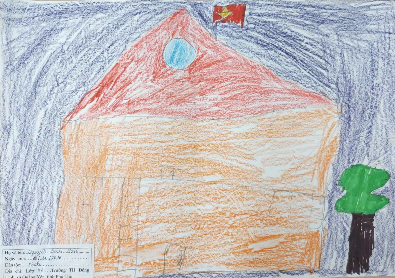 Nguyễn Đình Hiếu