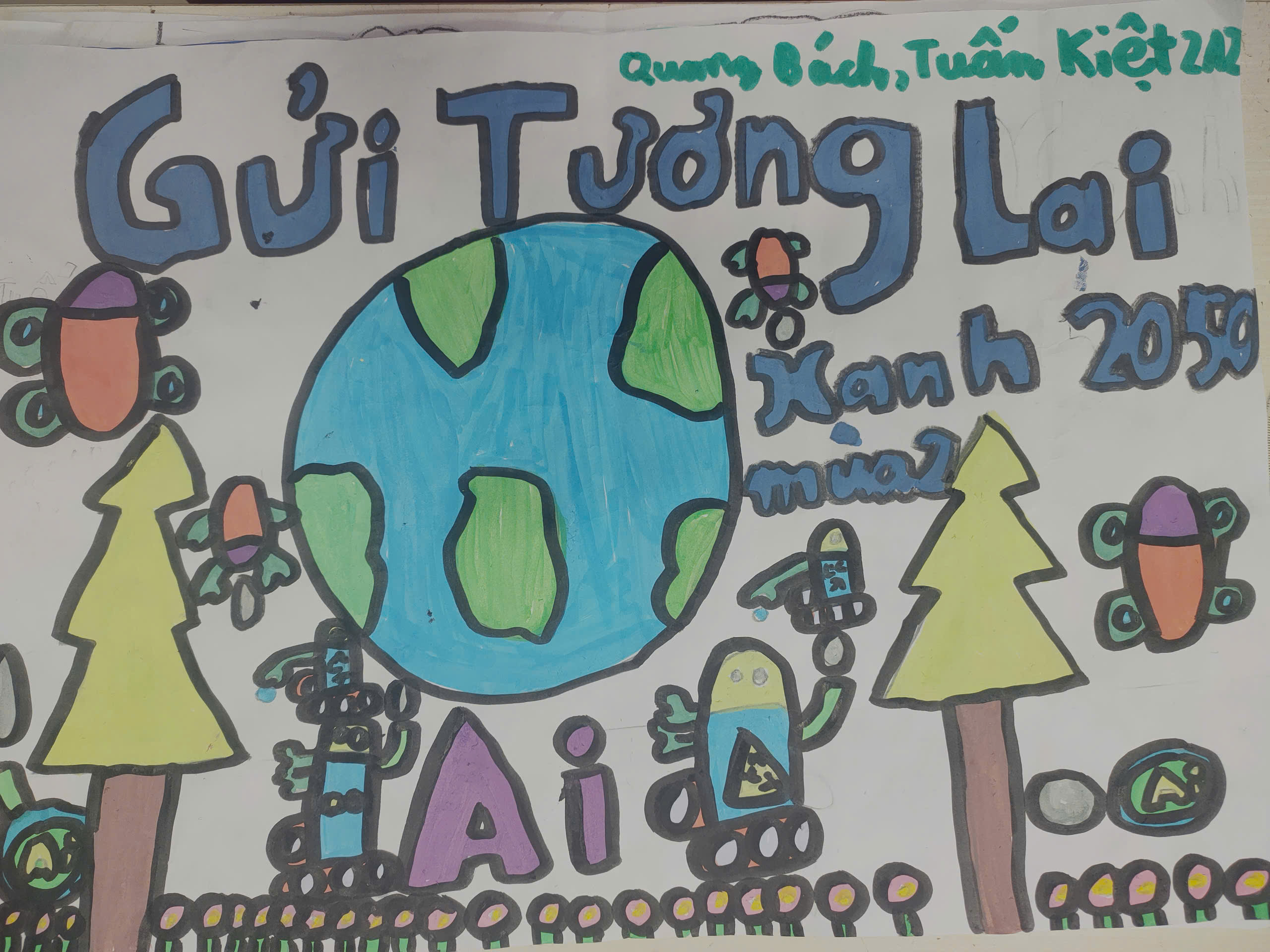 Lê Quang Bách