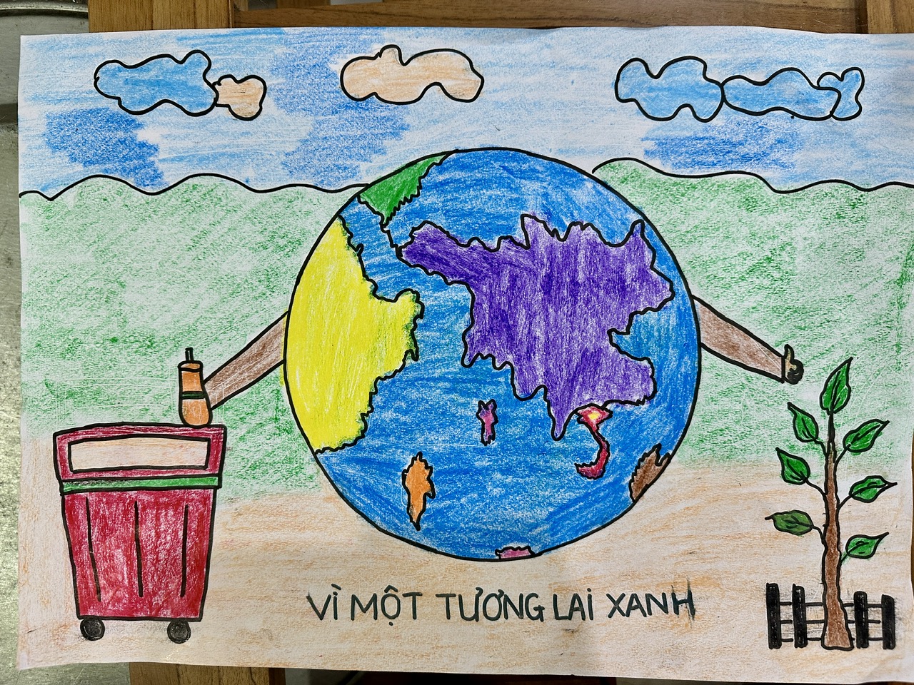 Hà Nhật Phước