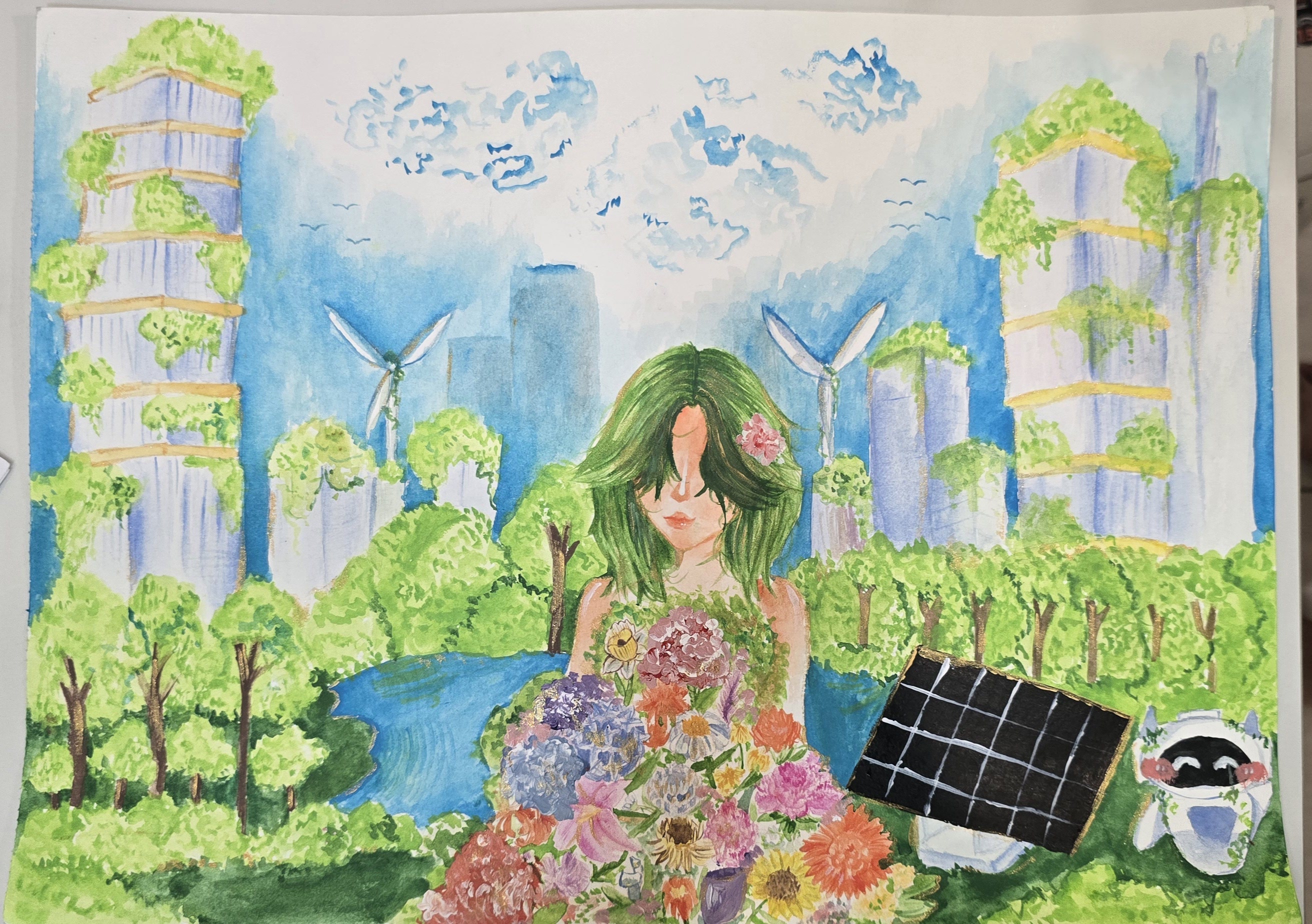 Hoàng Diệu Anh