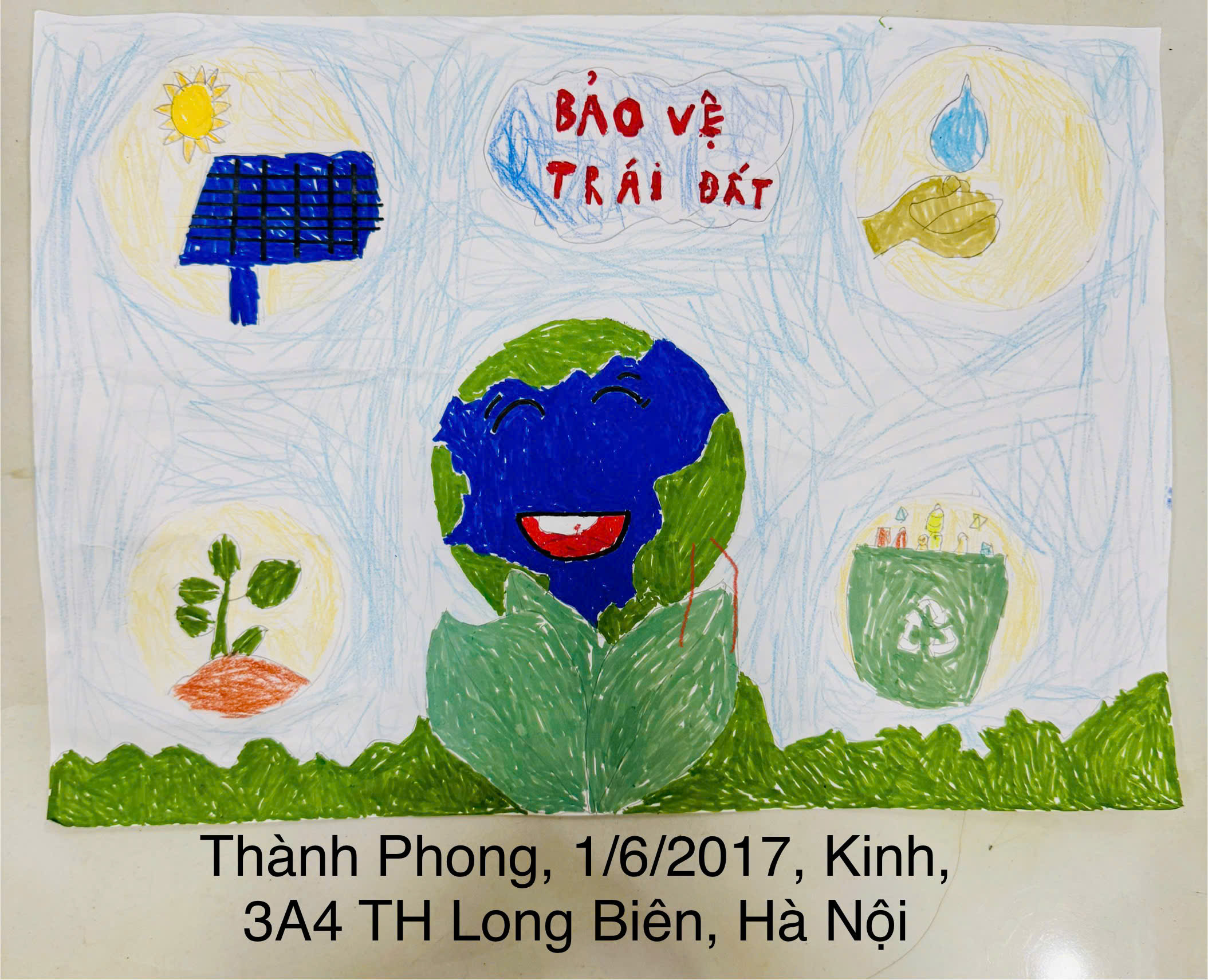 Nguyễn Thành Phong