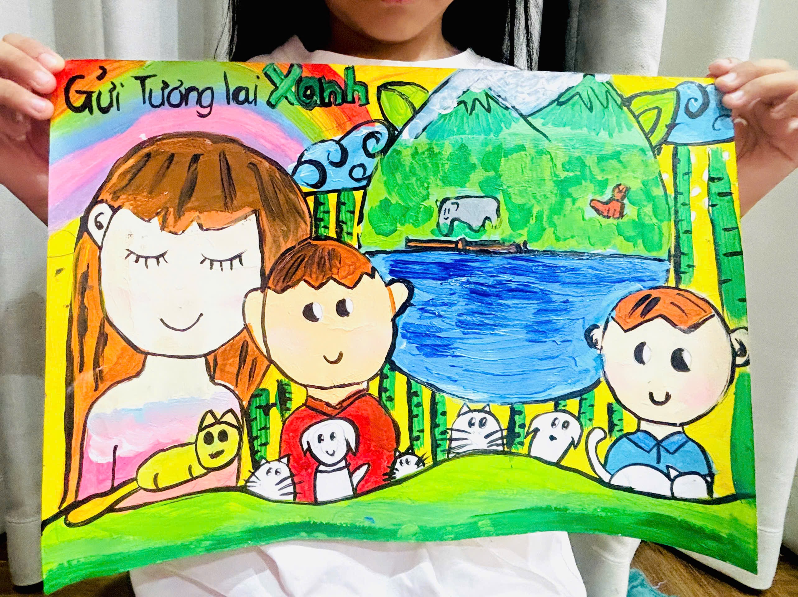 Nguyễn My Vân