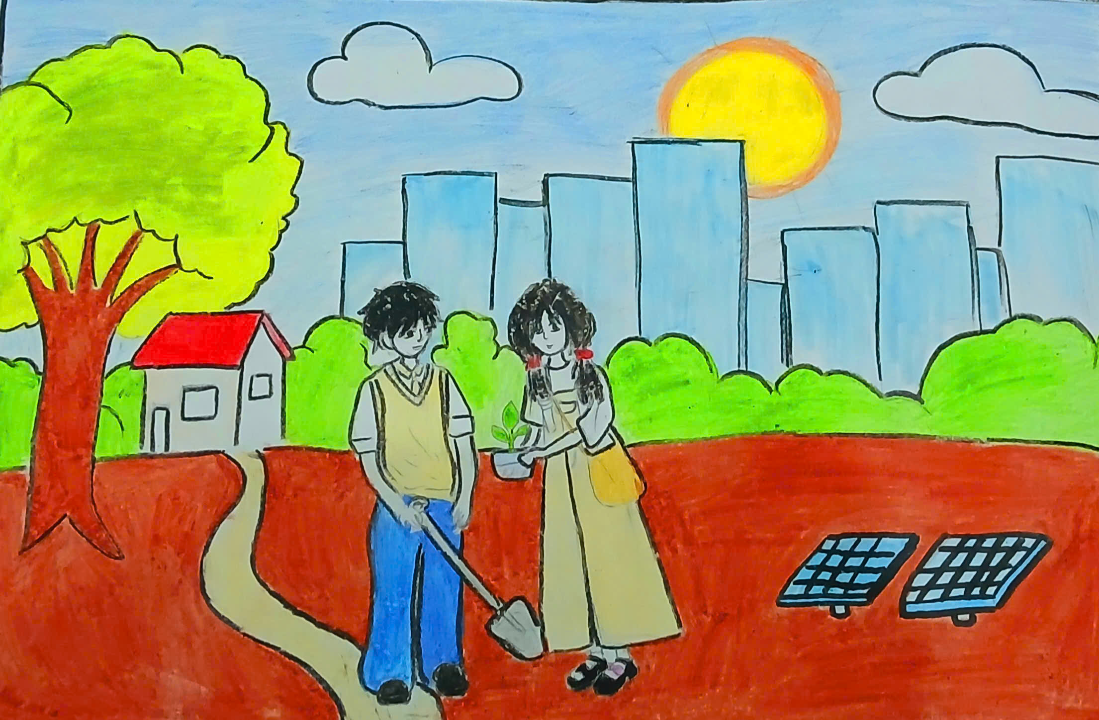 LÊ TRẦN BẢO PHÚC