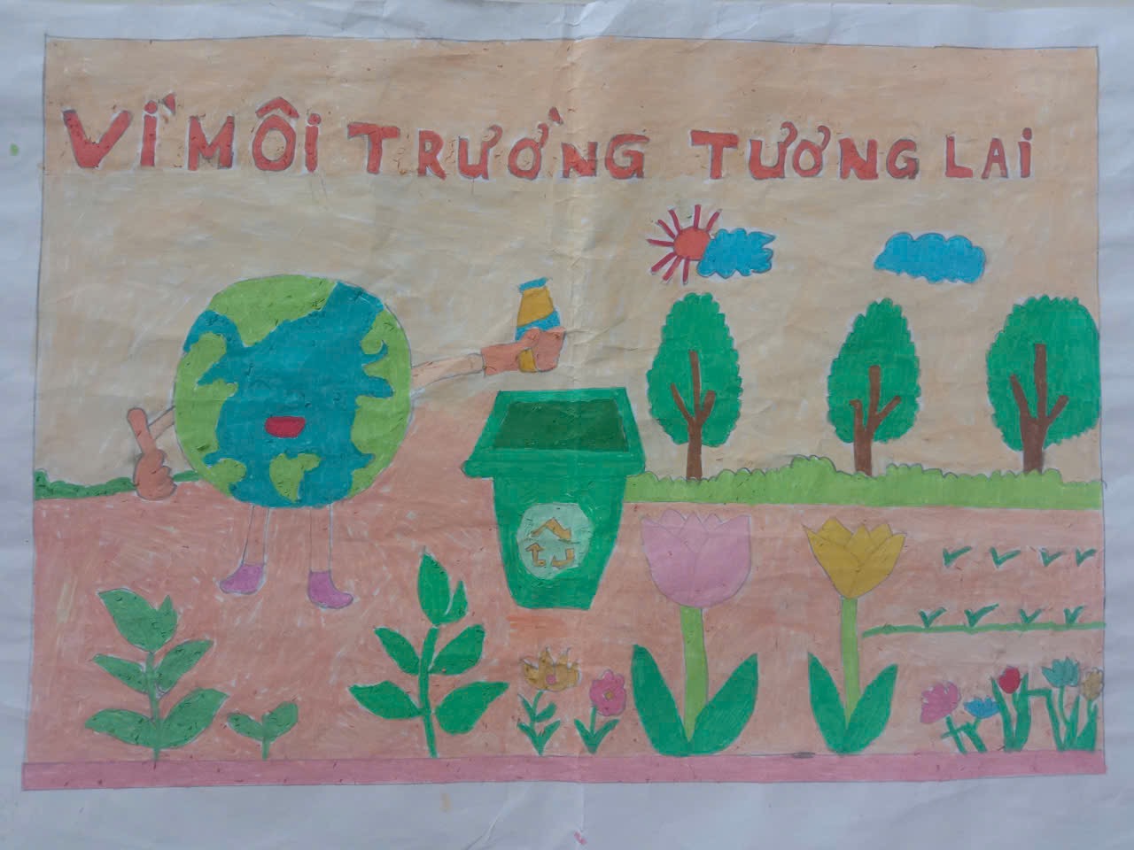 Đỗ Thị Yến Nhi