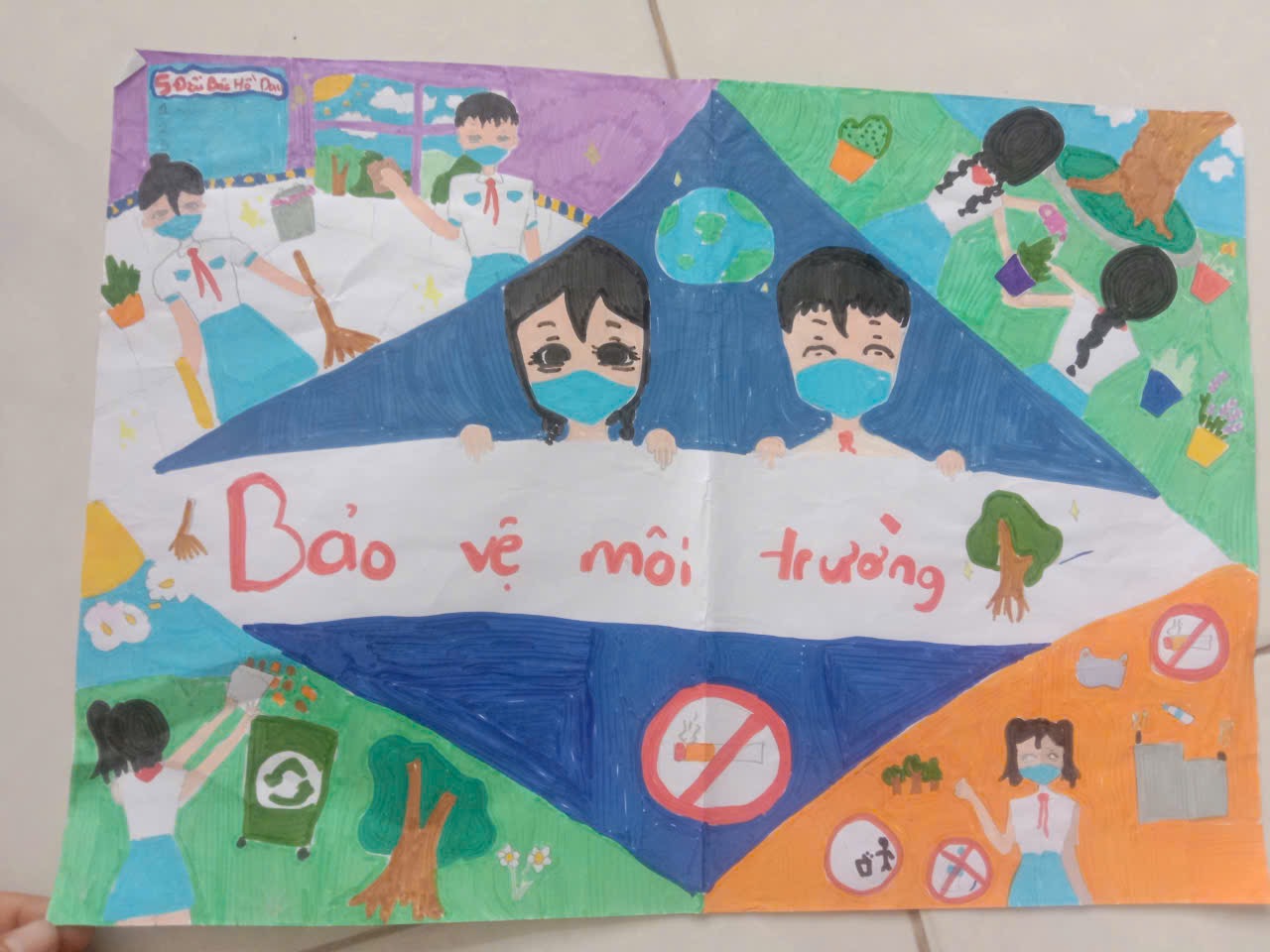 Trần Võ Nghi Lâm