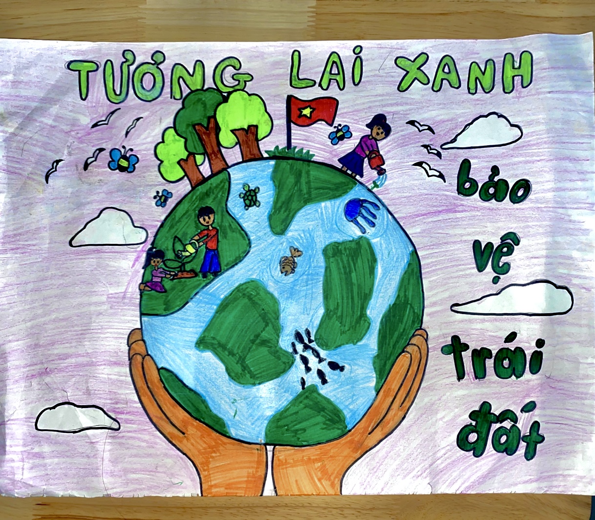 Nguyễn Trương Khánh Chi