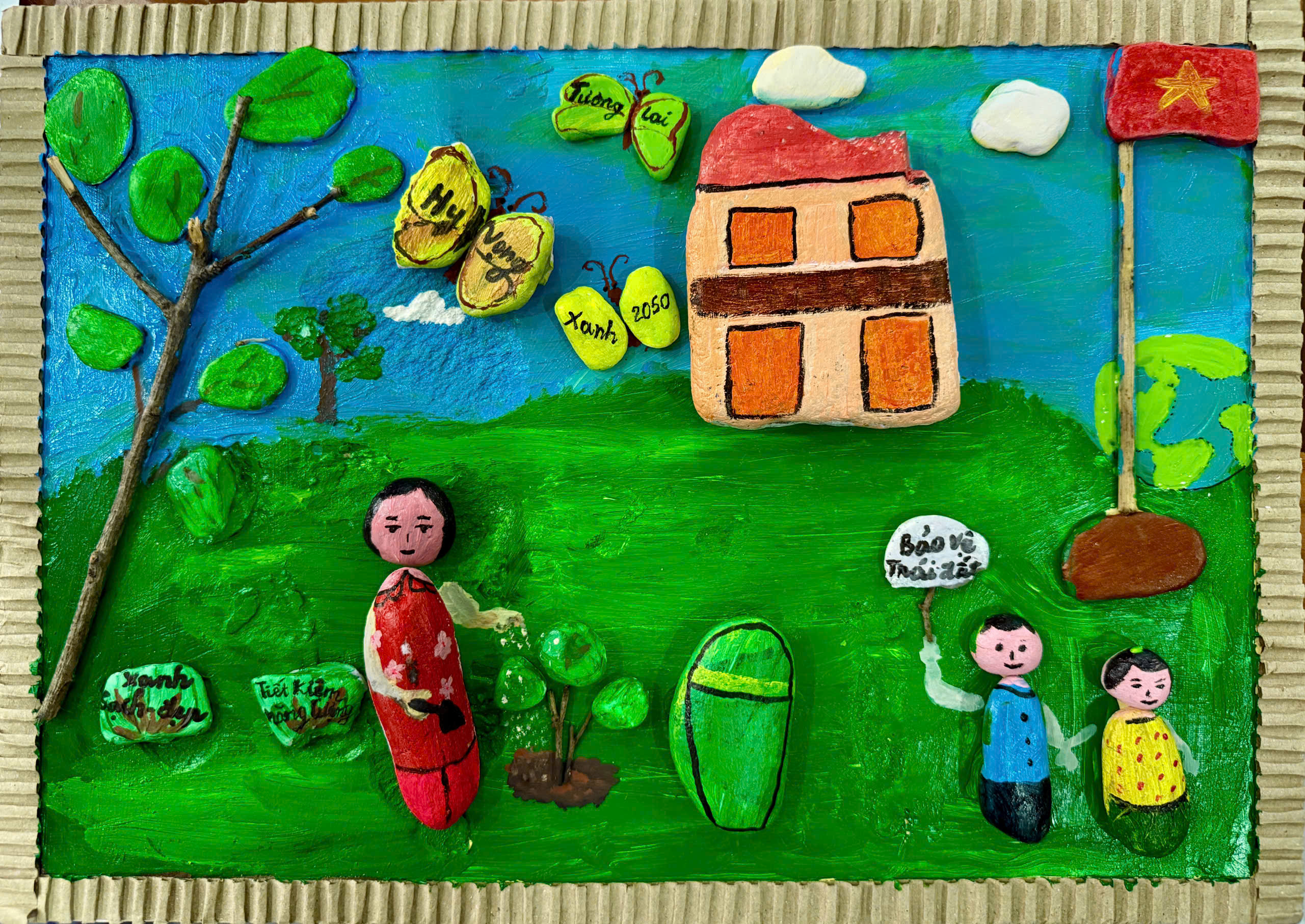 Nông Mạnh Hùng