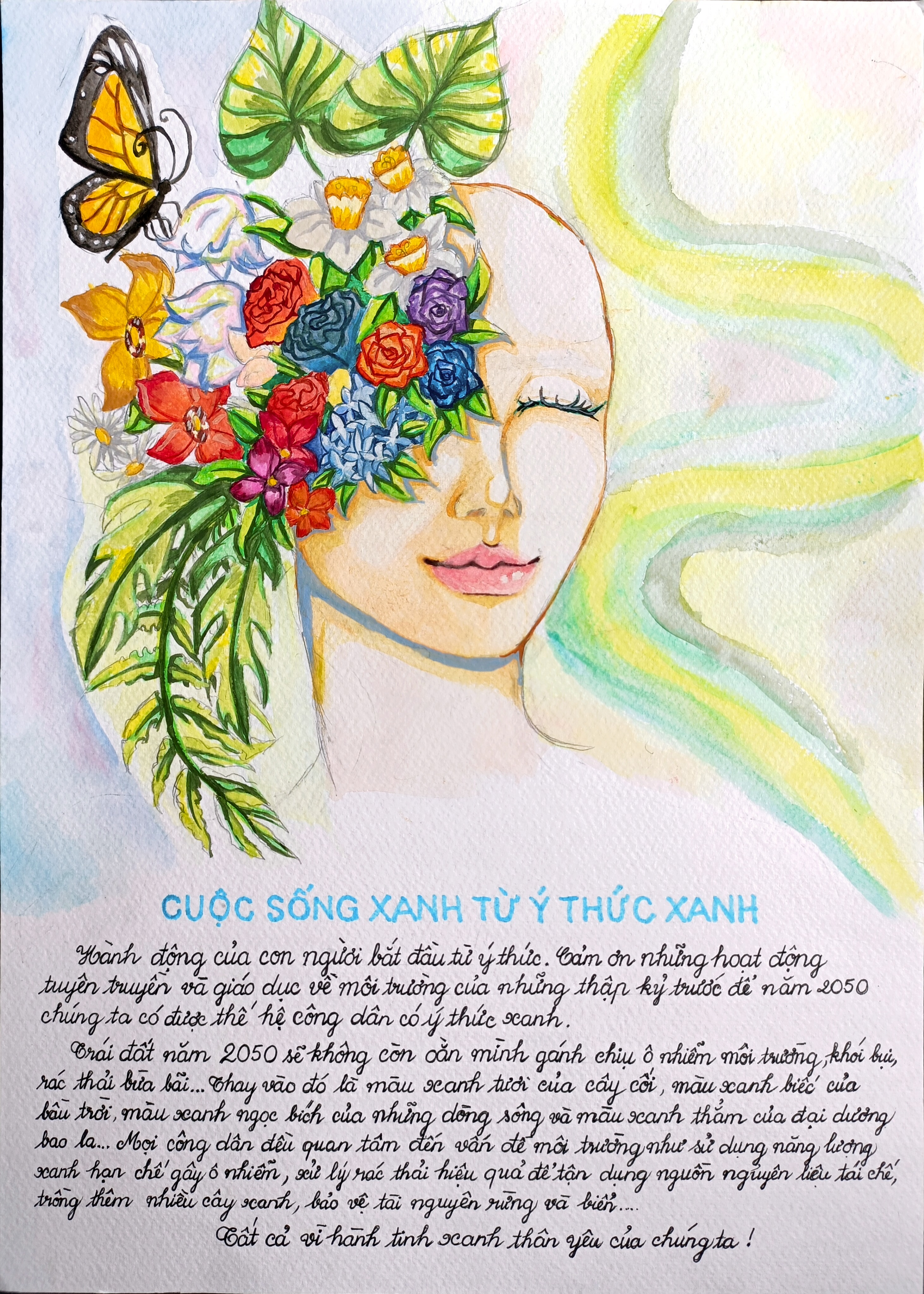 Đỗ Linh Nghi