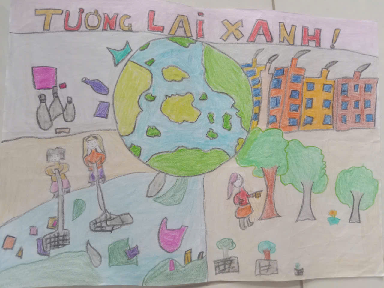 Nguyễn Thị Ngọc Yến