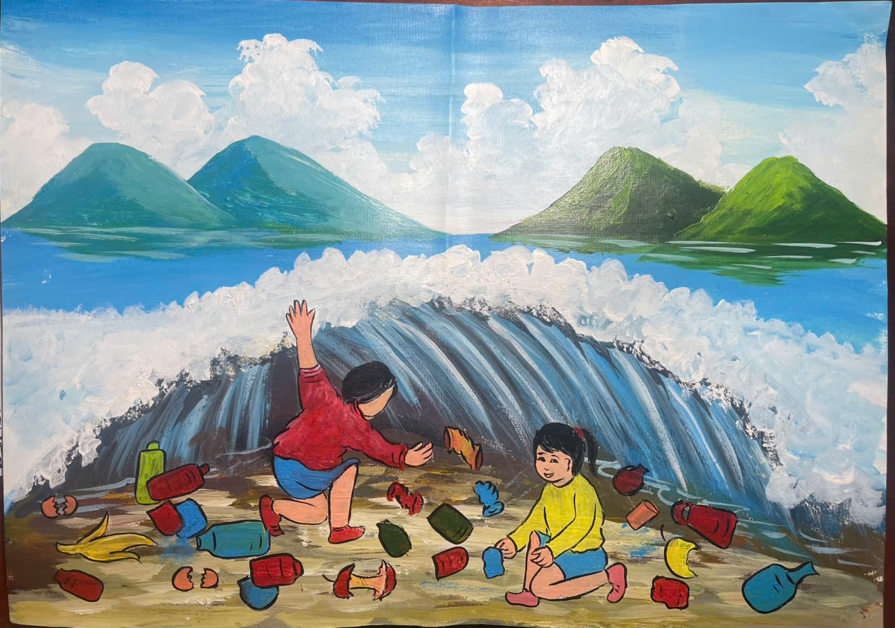 Phạm Quang Minh