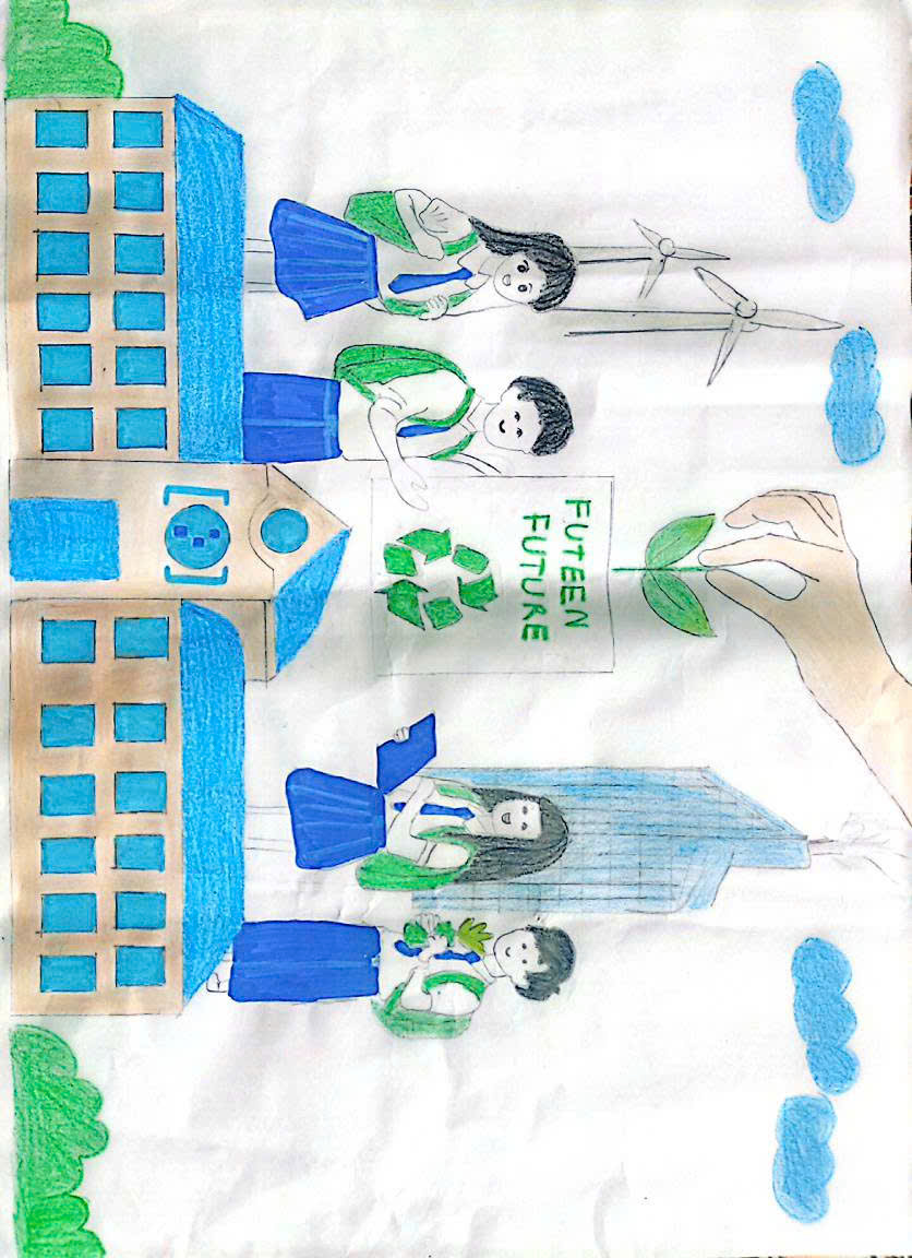 Trần Ánh Dương