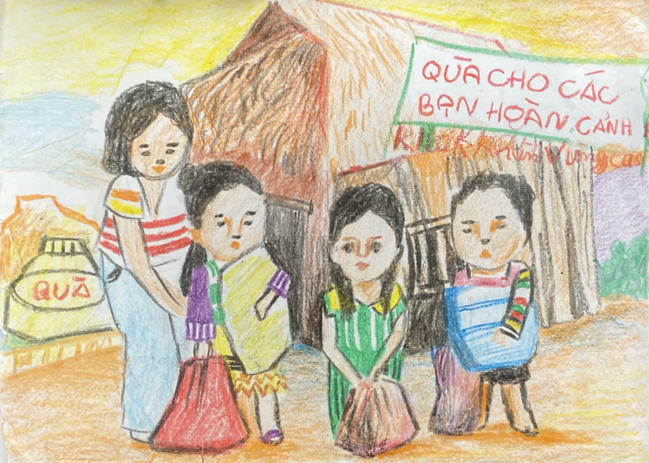 Trần Như Ý