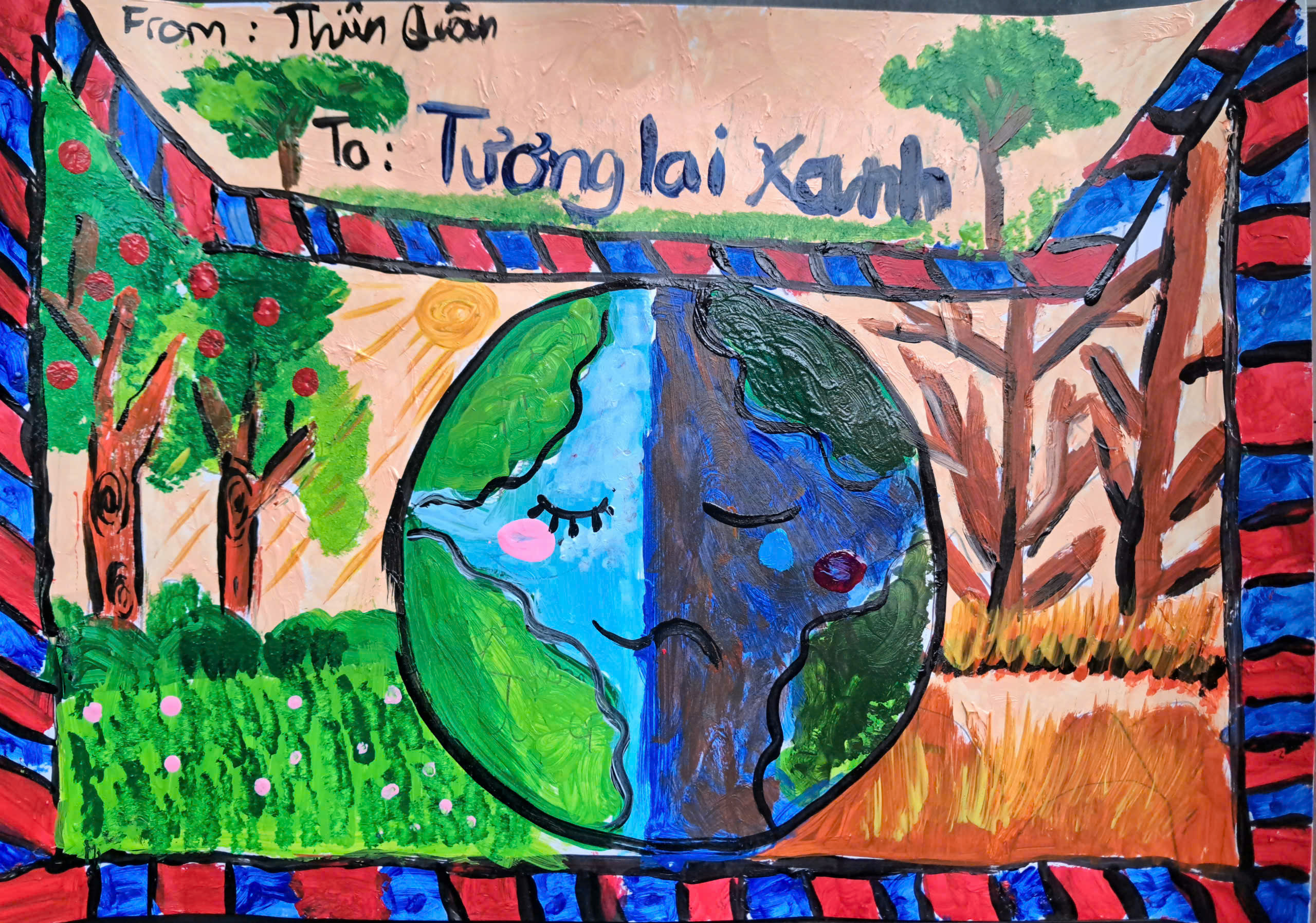 Nguyễn Bá Thiên Quân
