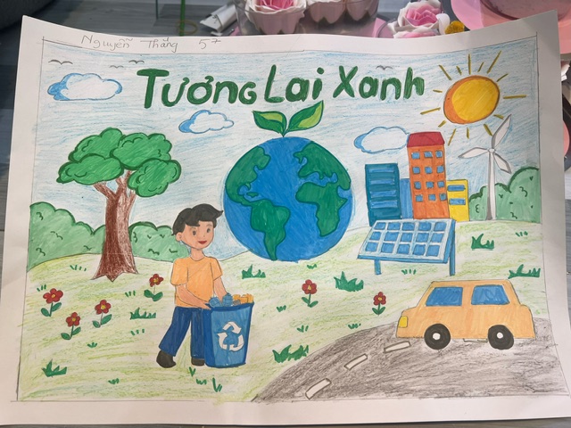 Nguyễn Thắng