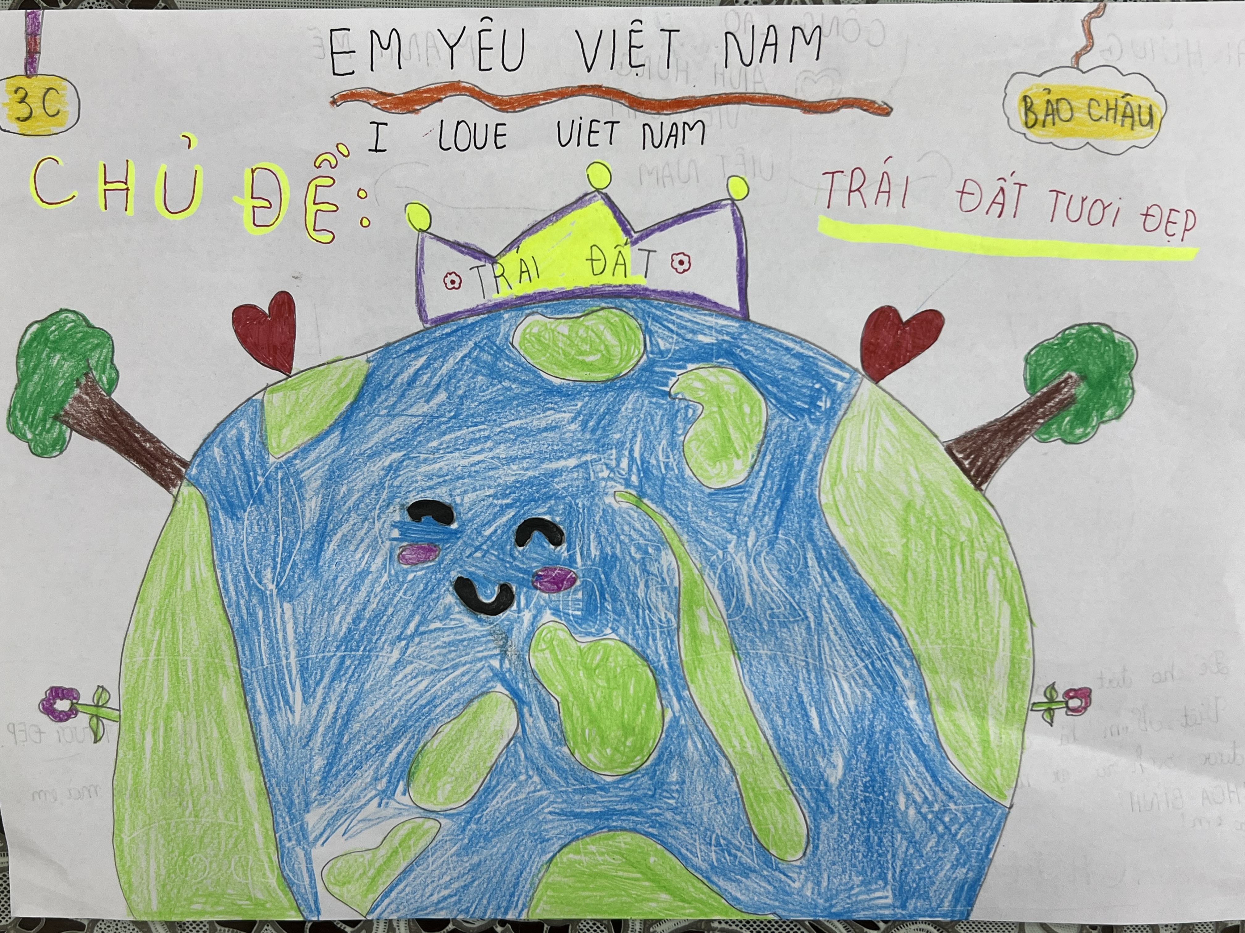 Đỗ Bảo Châu