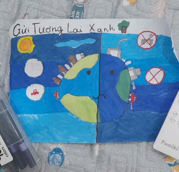 Lương Nguyễn Bảo Nhi